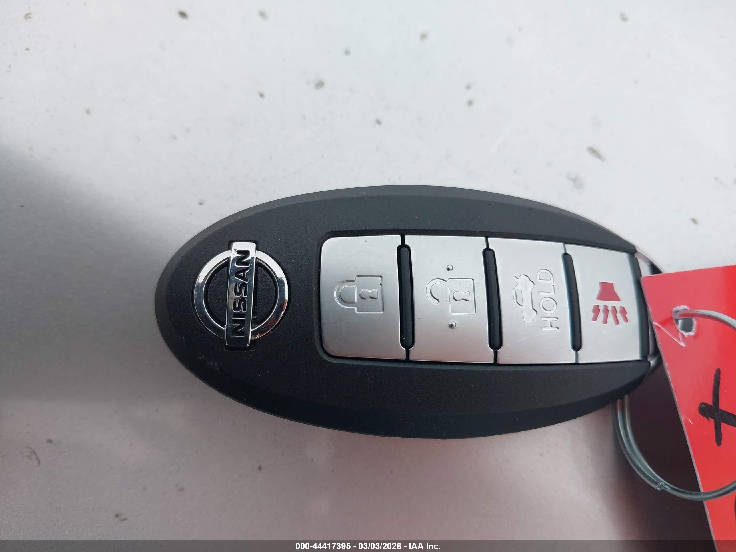 INFINITI G37X image 11