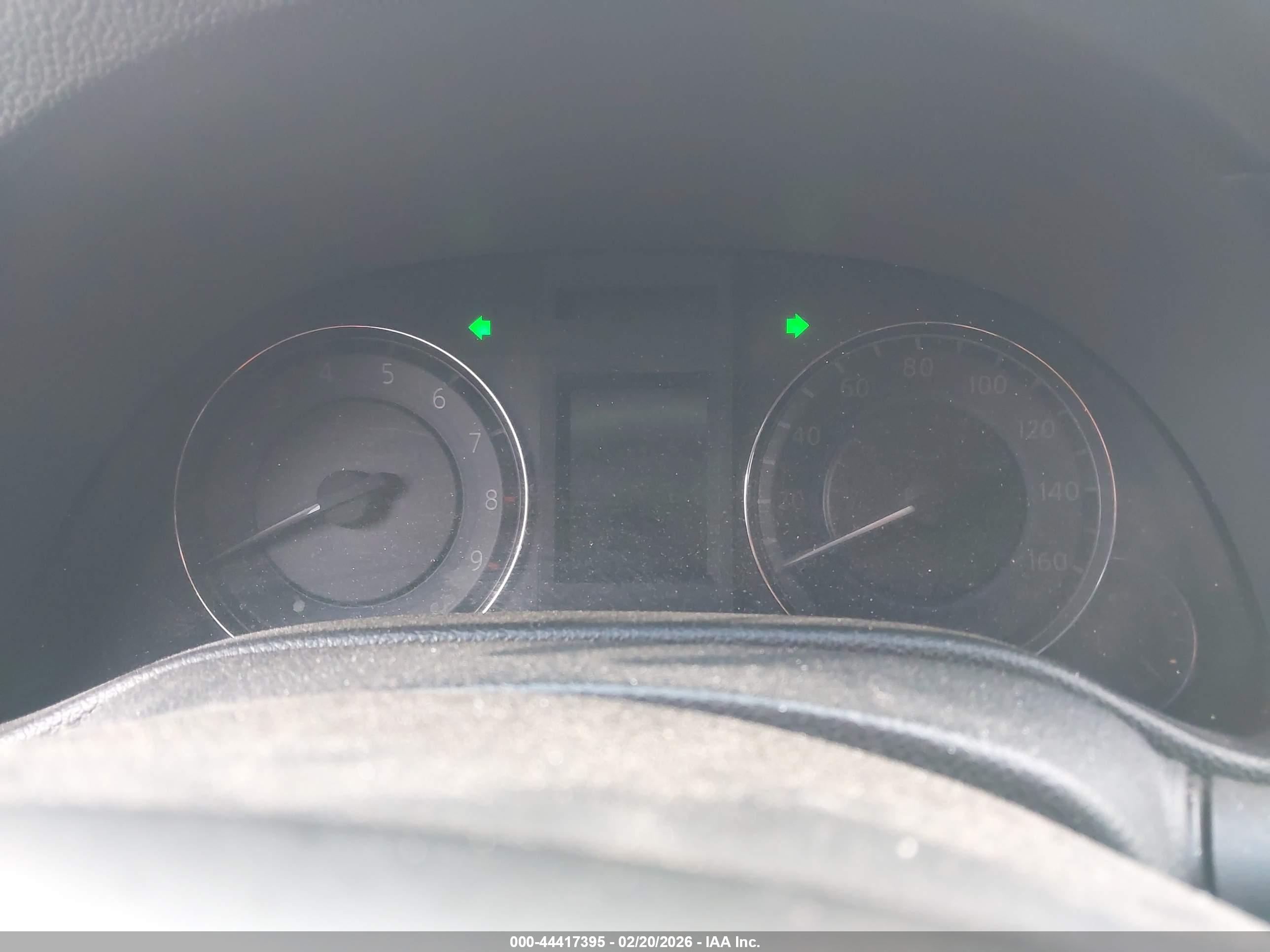 INFINITI G37X image 7