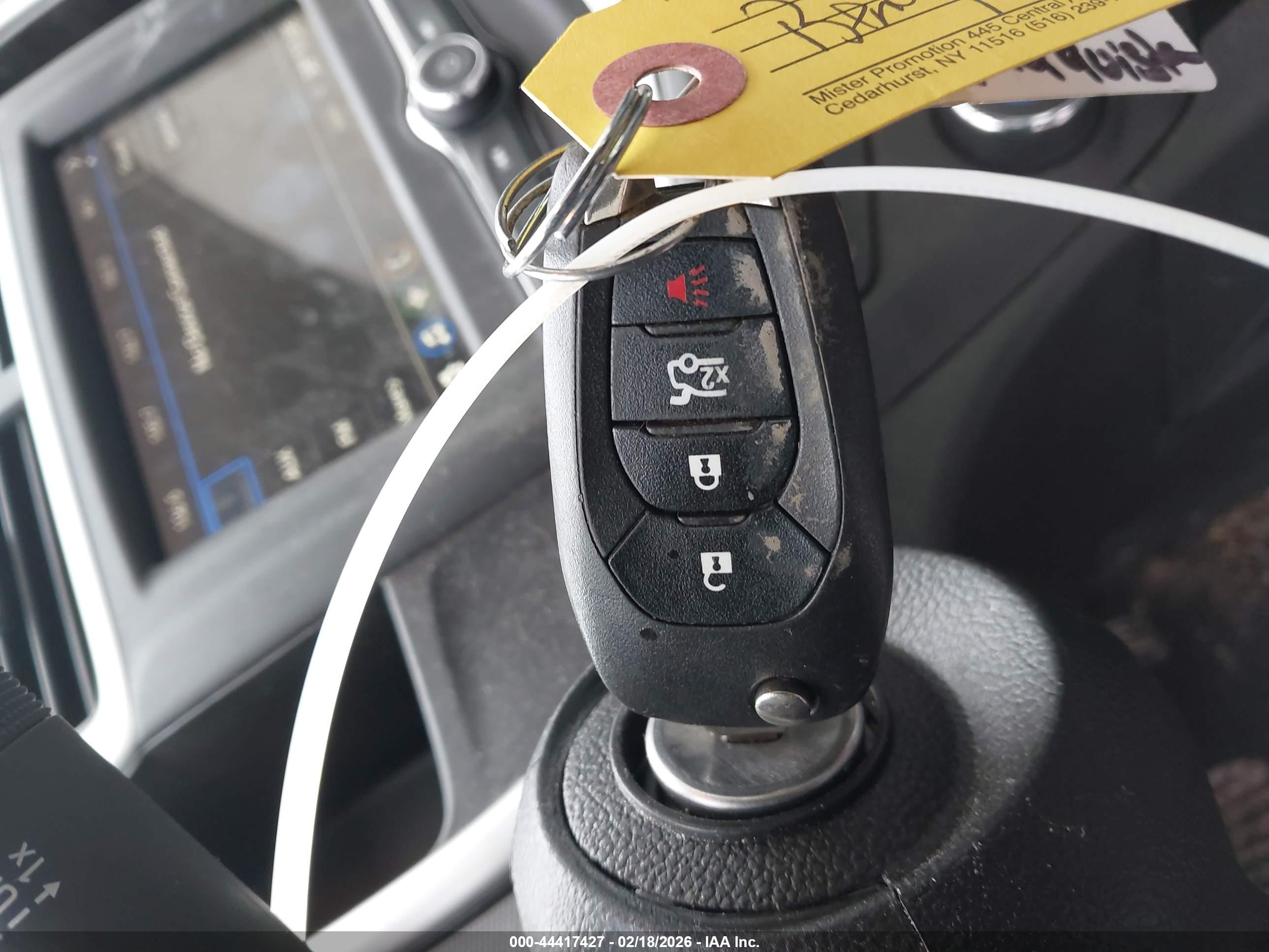 CHEVROLET SONIC image 11