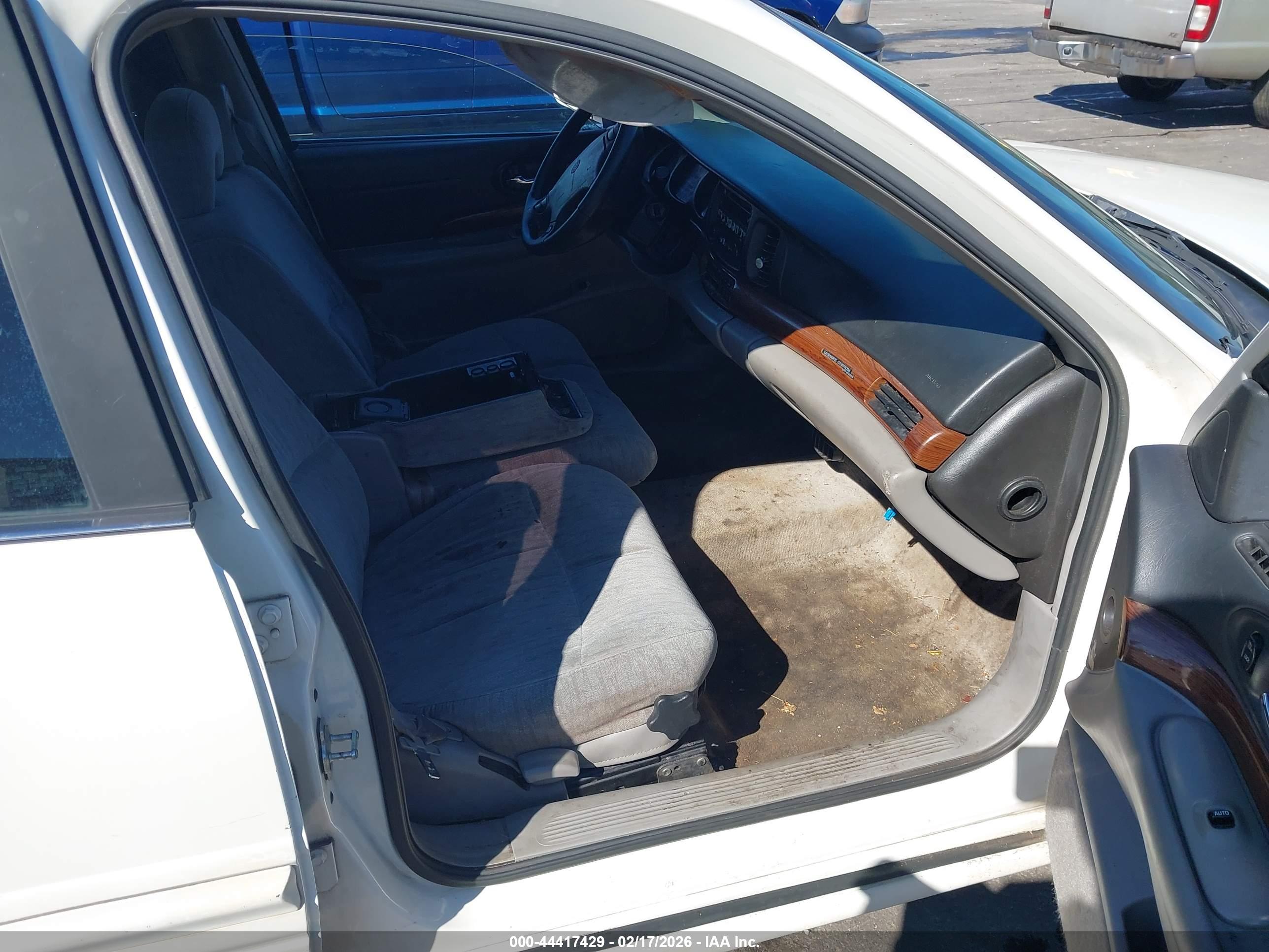 BUICK LESABRE image 5