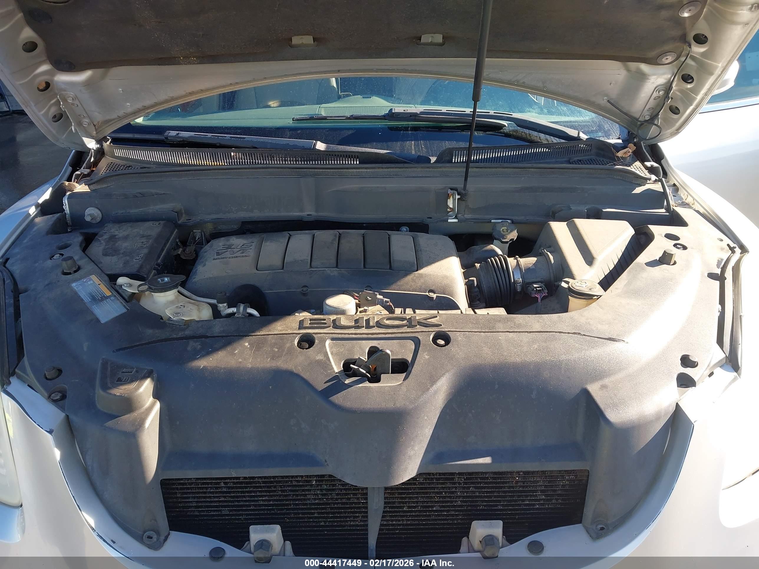 BUICK ENCLAVE image 10