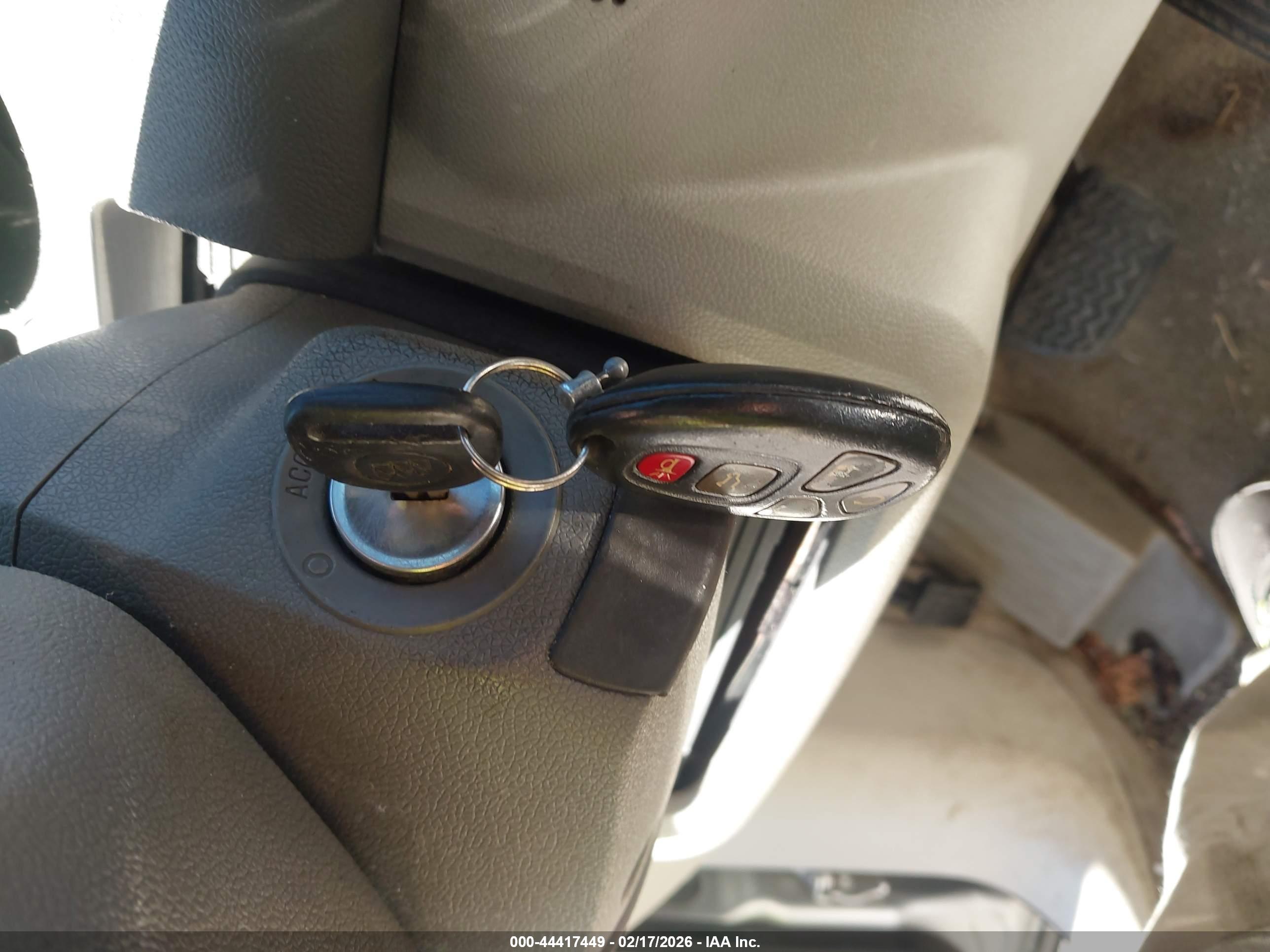 BUICK ENCLAVE image 11