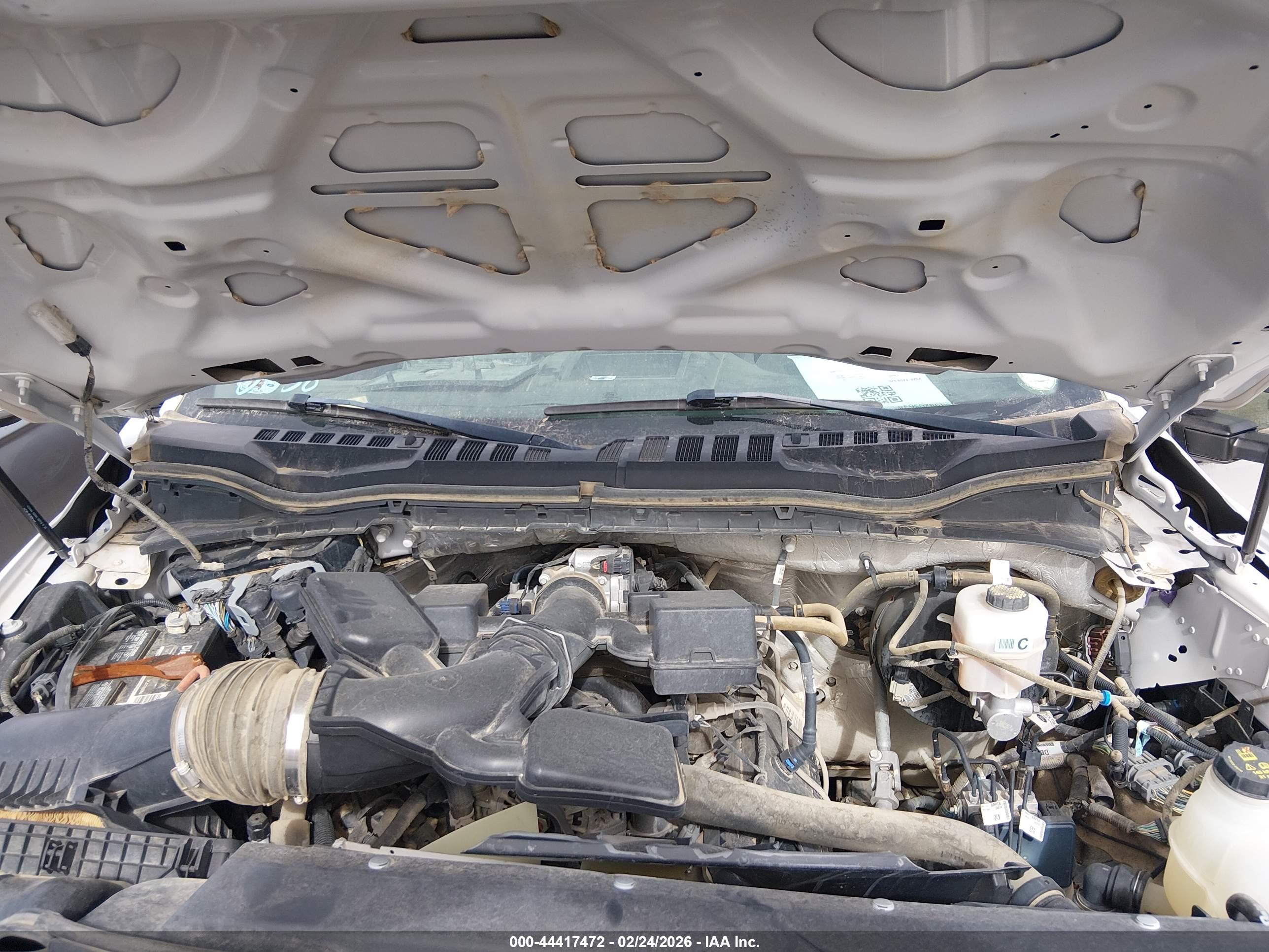 FORD F-250 image 10