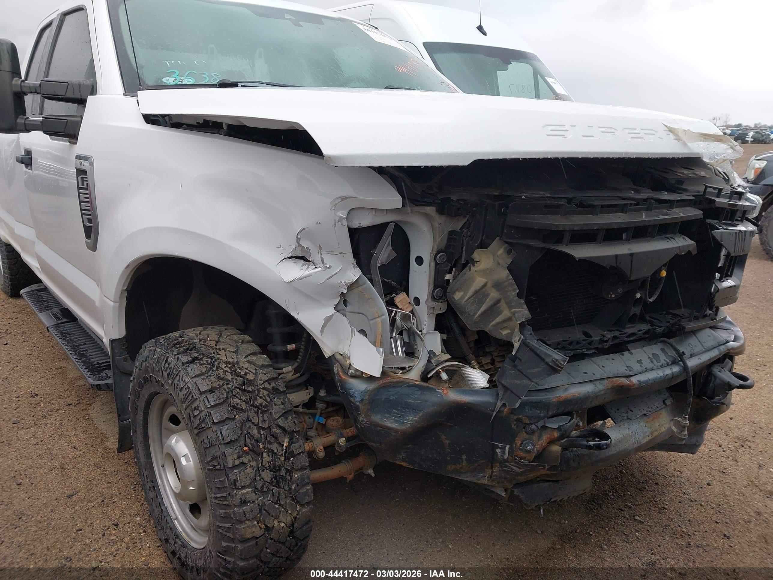 FORD F-250 image 6
