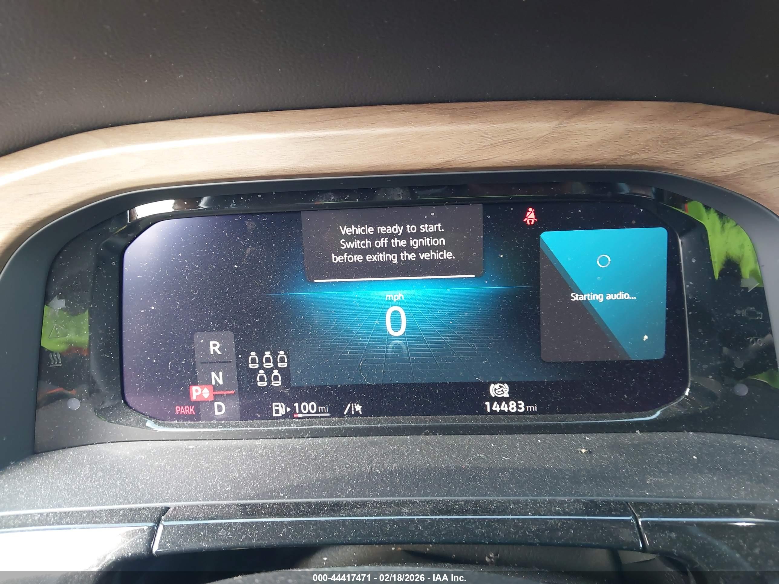 VOLKSWAGEN ATLAS image 7