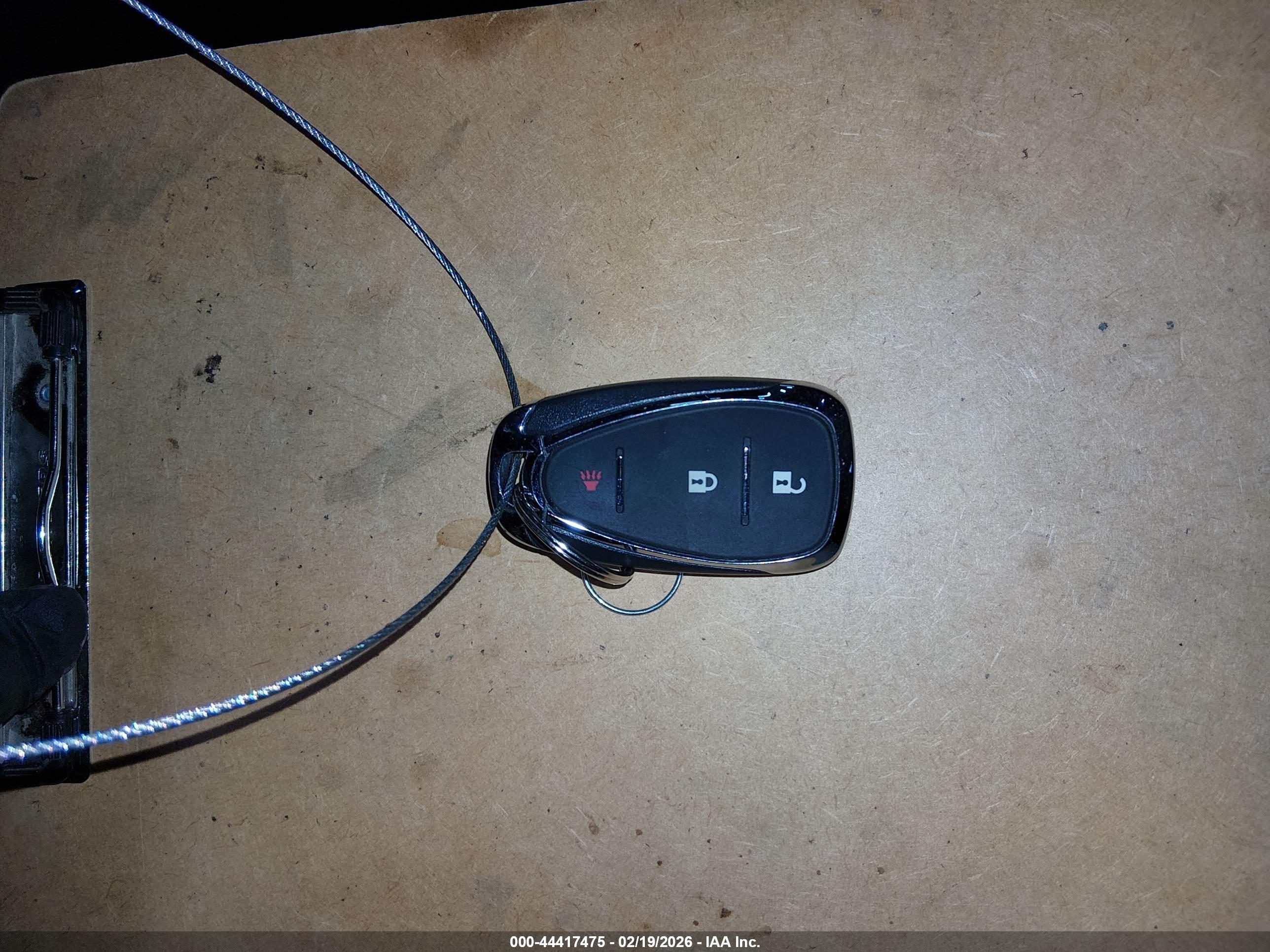 CHEVROLET EQUINOX image 11