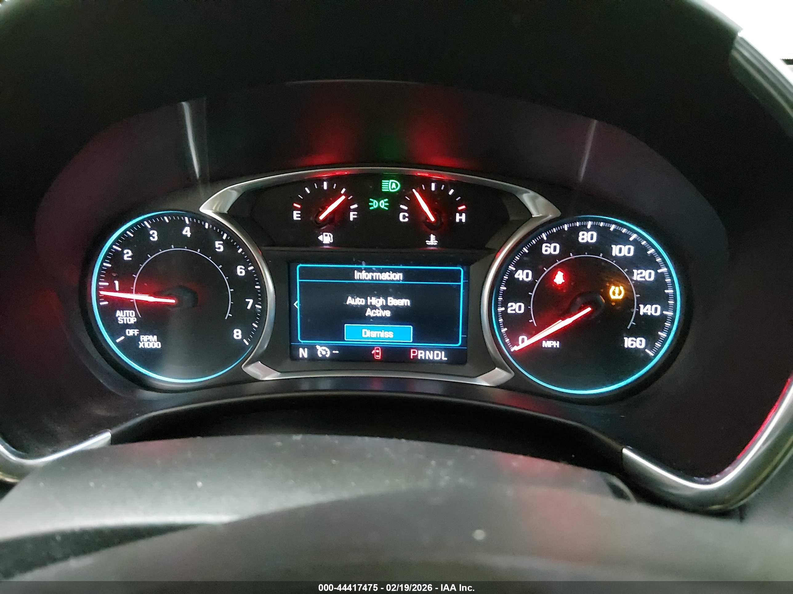 CHEVROLET EQUINOX image 7