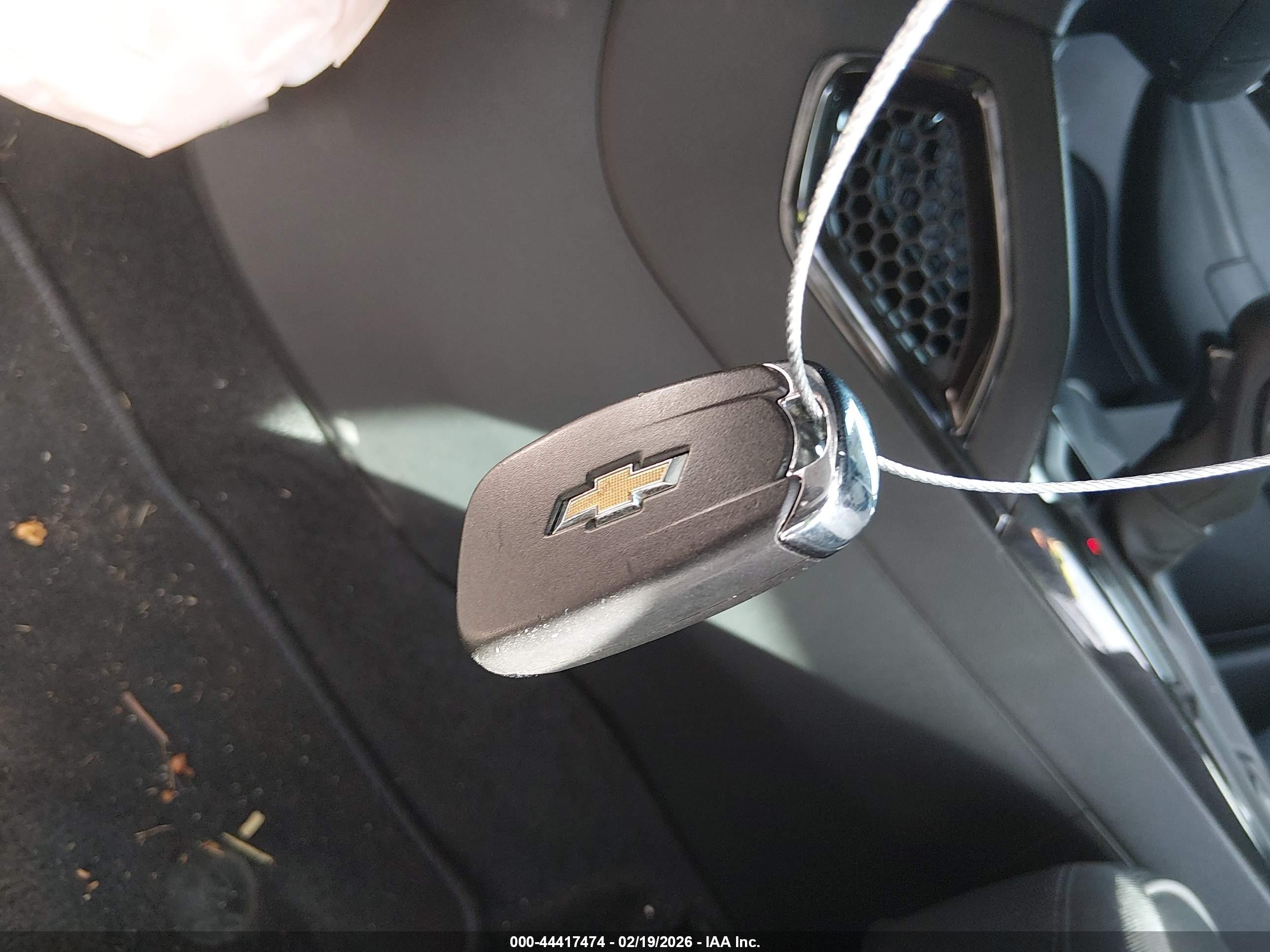 CHEVROLET TRAILBLAZER image 11