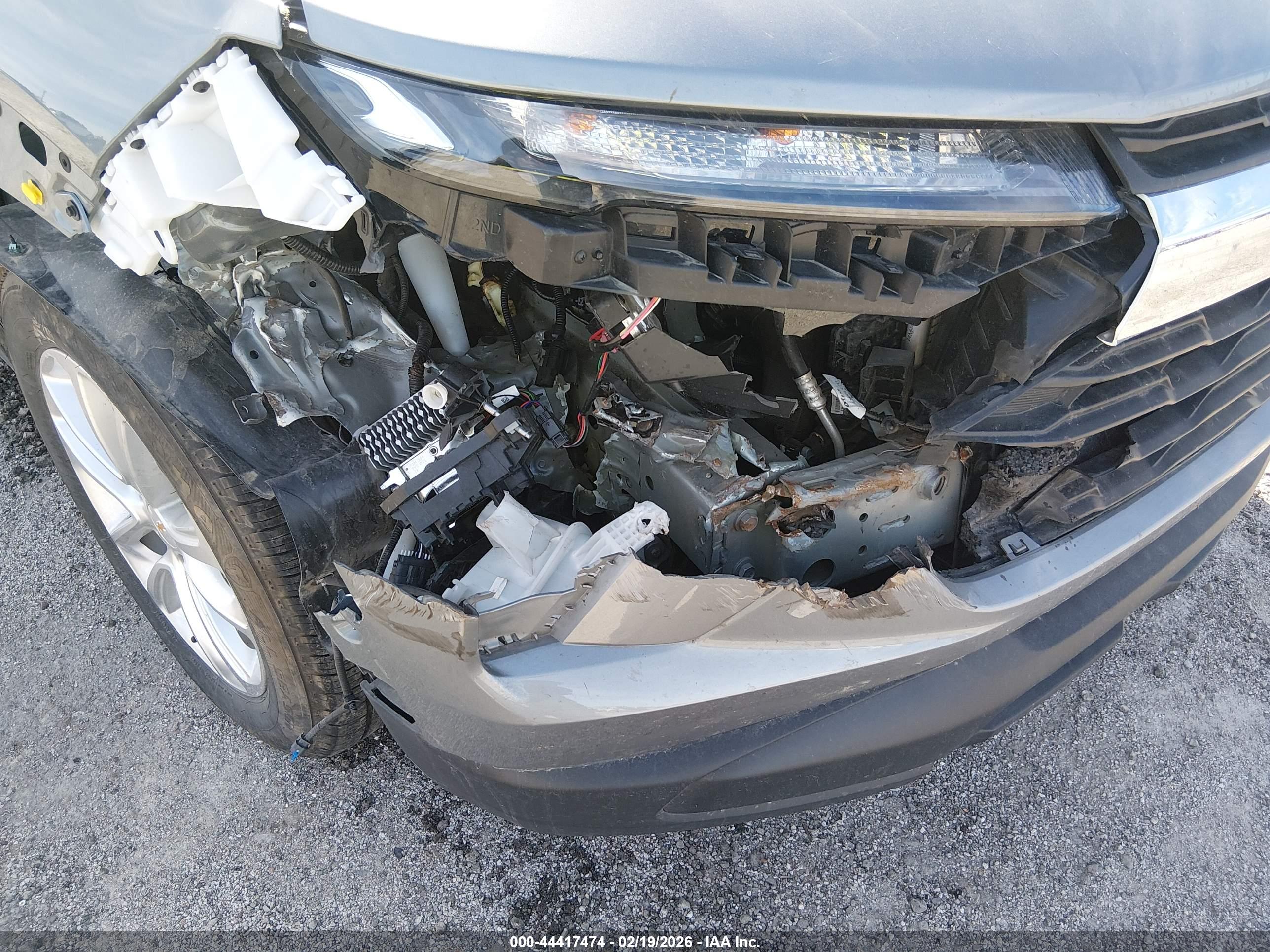 CHEVROLET TRAILBLAZER image 6