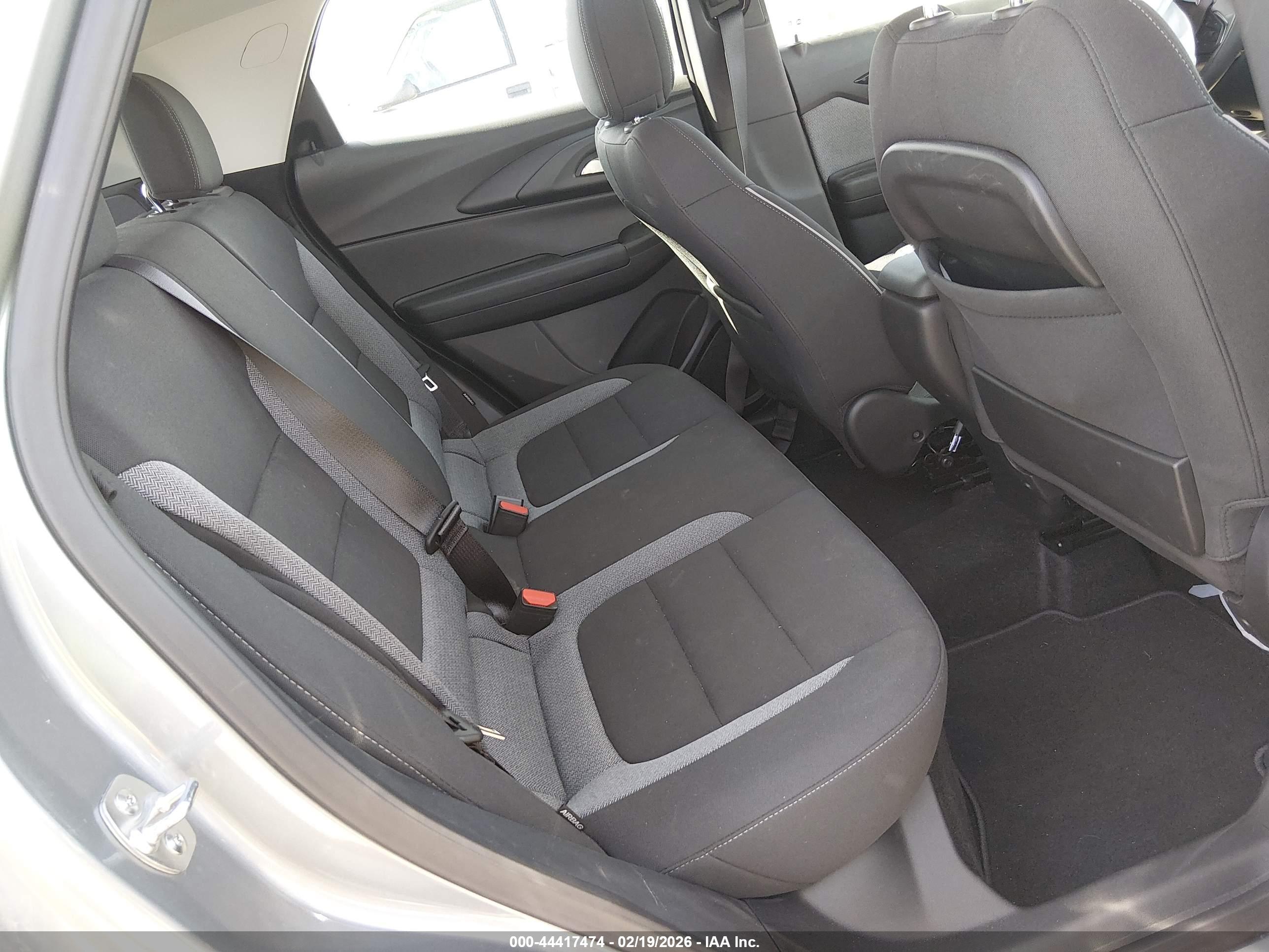 CHEVROLET TRAILBLAZER image 8