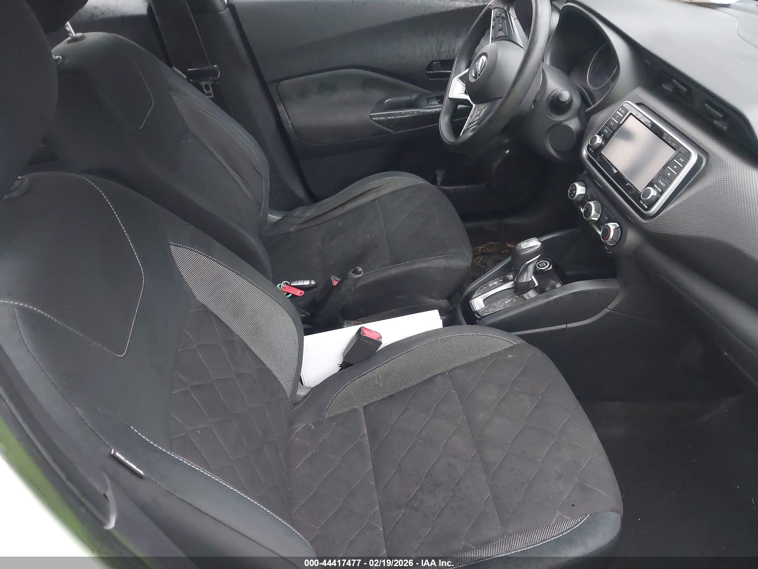 NISSAN KICKS image 5