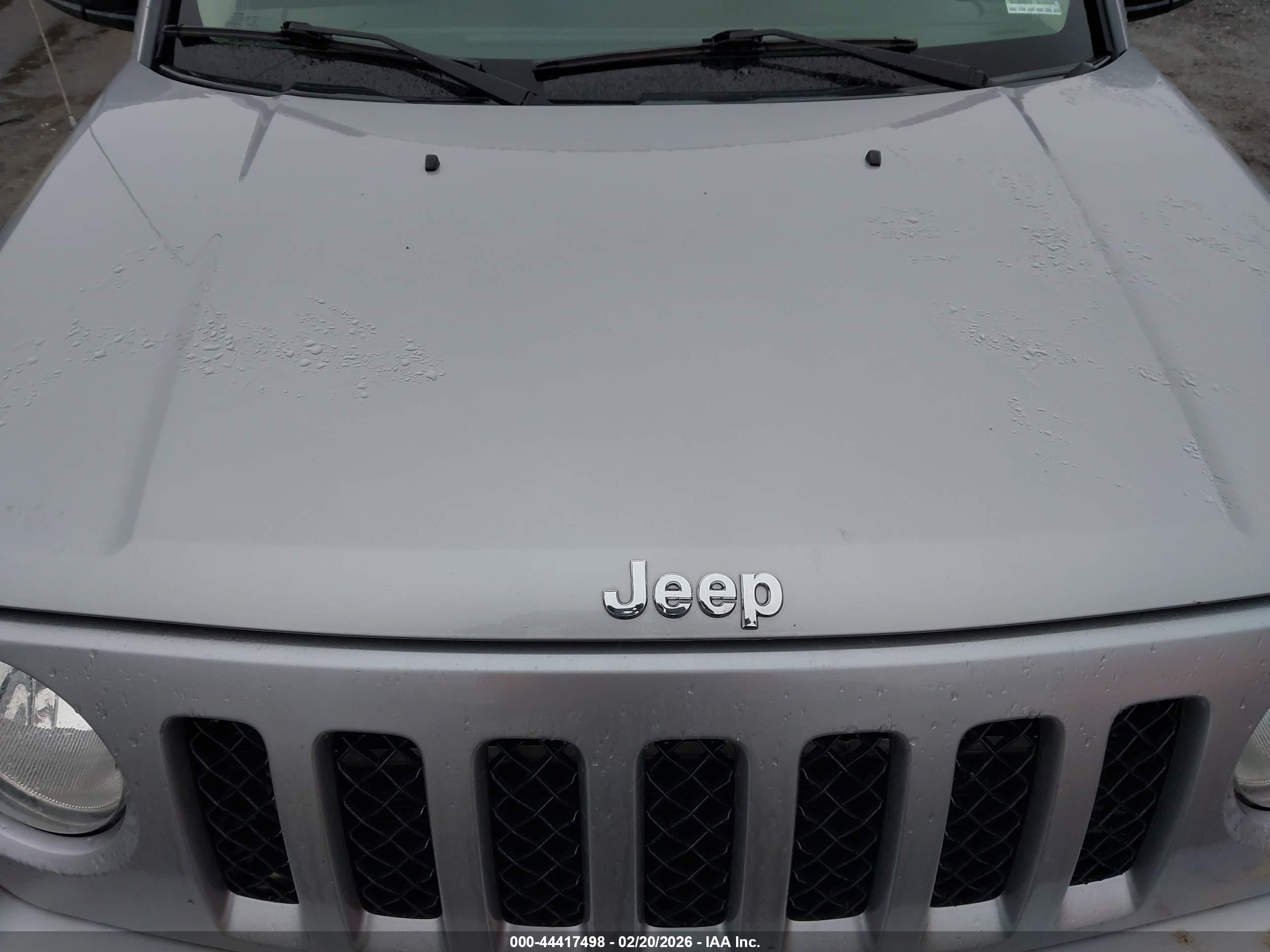 JEEP PATRIOT image 6