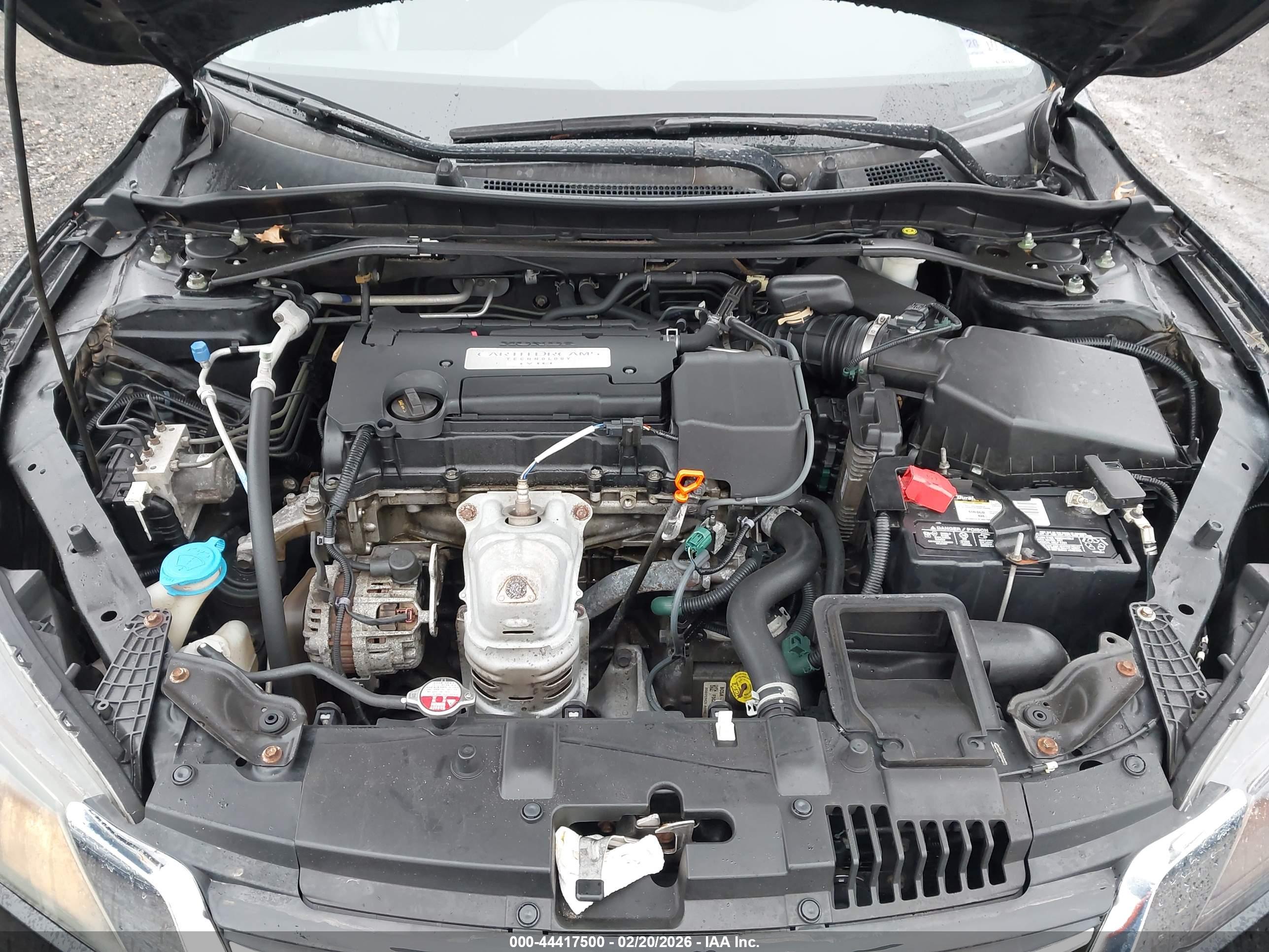 HONDA ACCORD image 10