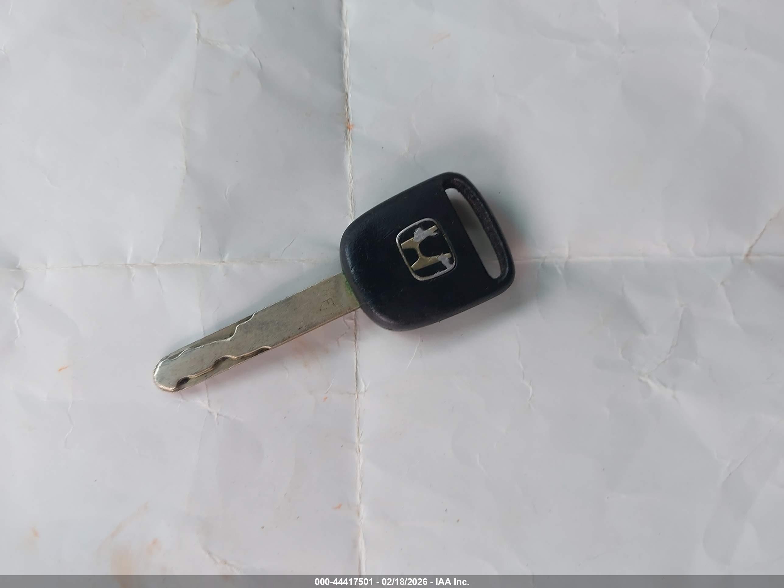 HONDA CIVIC image 11