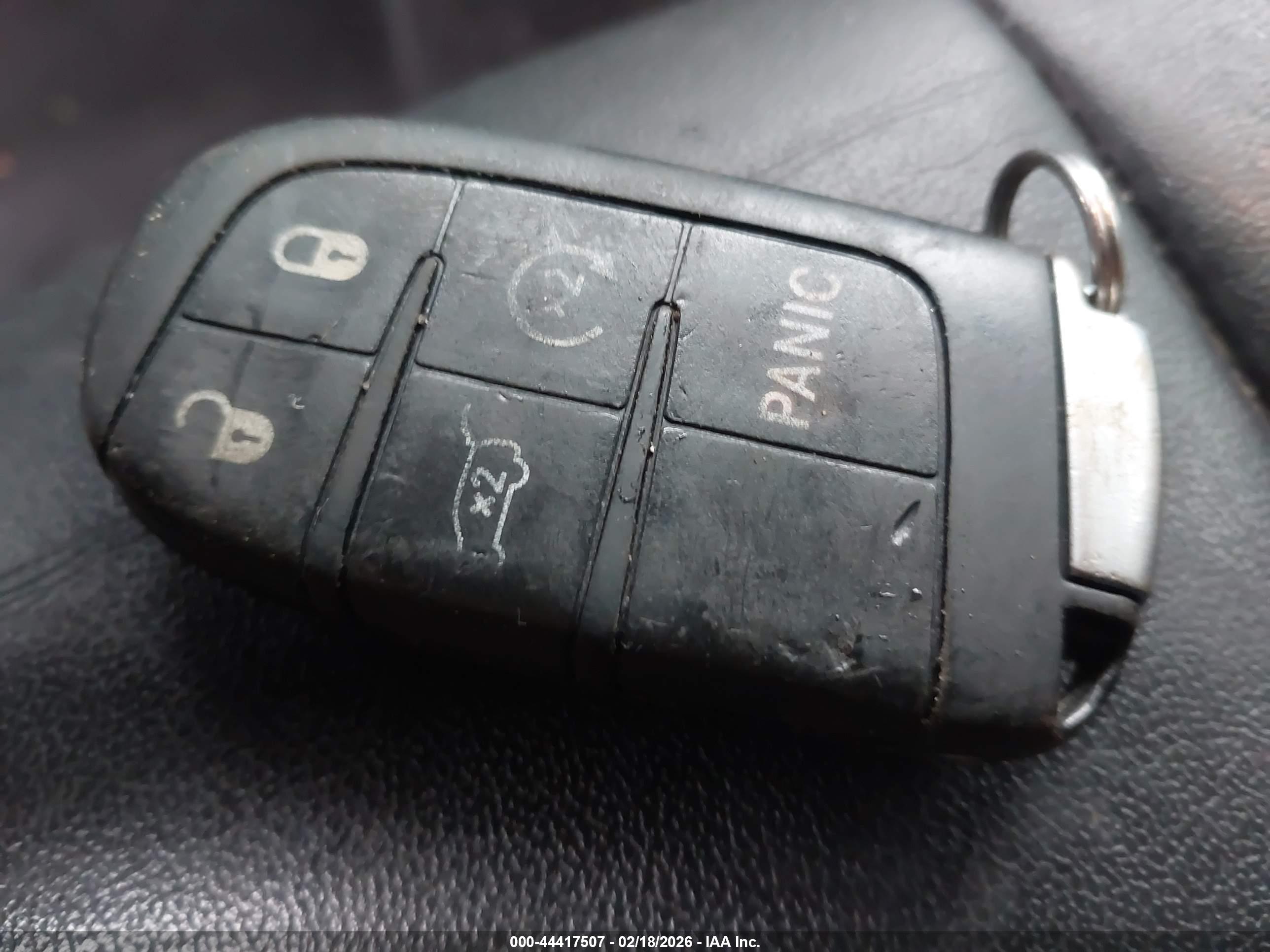 JEEP GRAND image 11