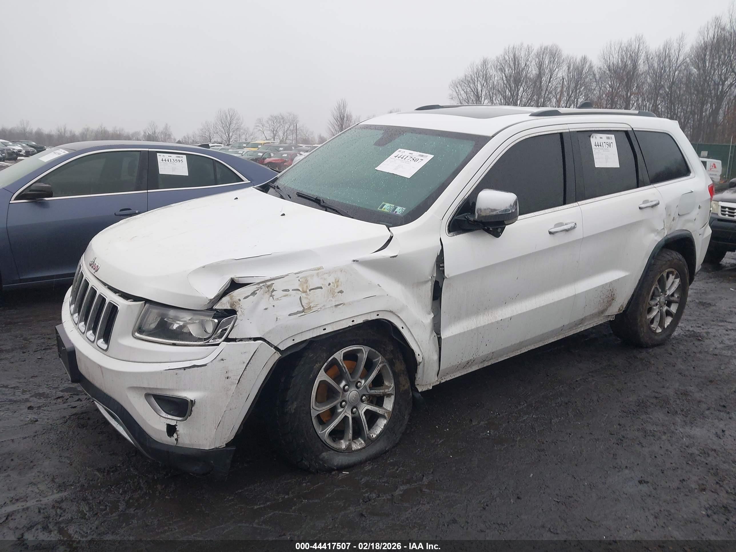 JEEP GRAND image 2