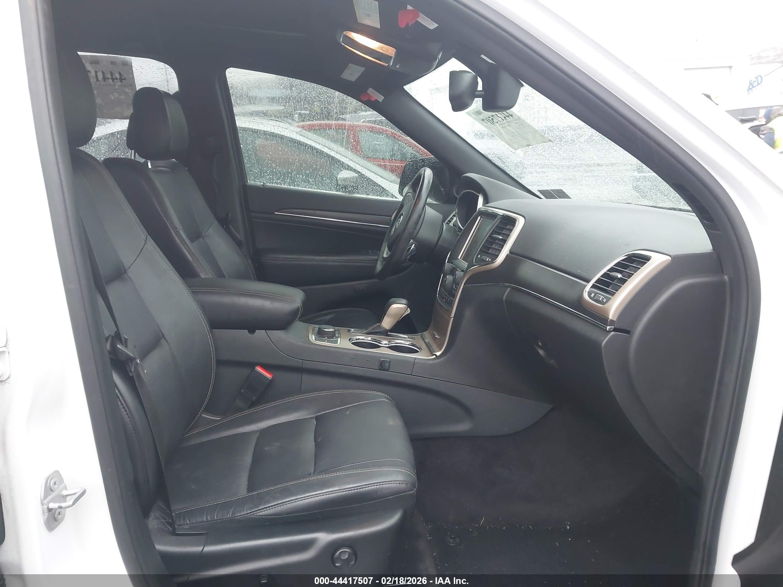 JEEP GRAND image 5