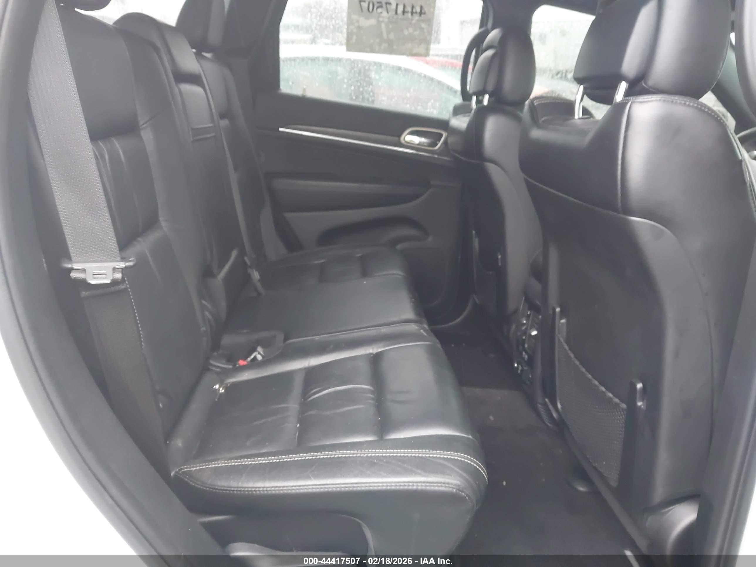 JEEP GRAND image 8