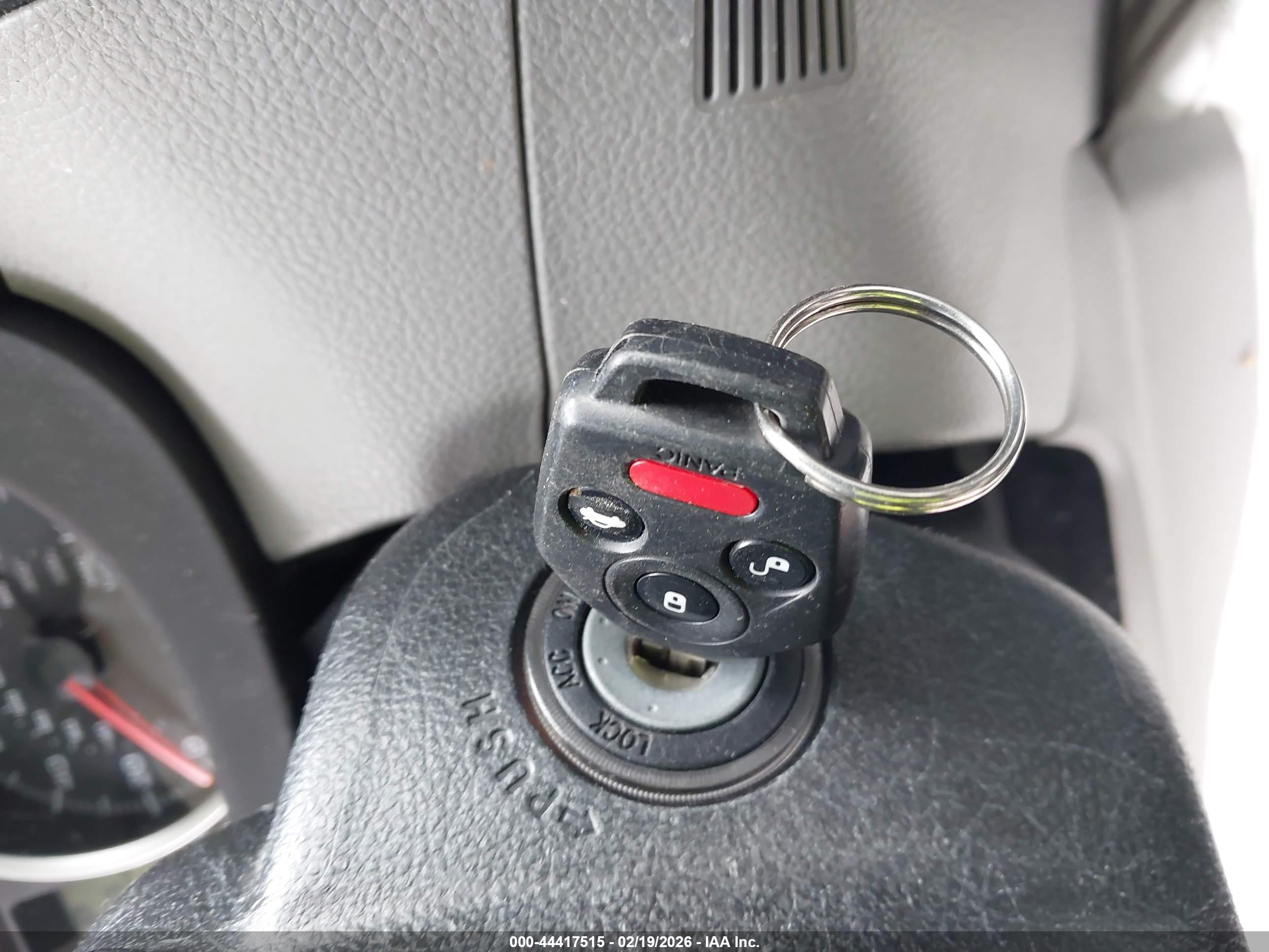 SUBARU FORESTER image 11