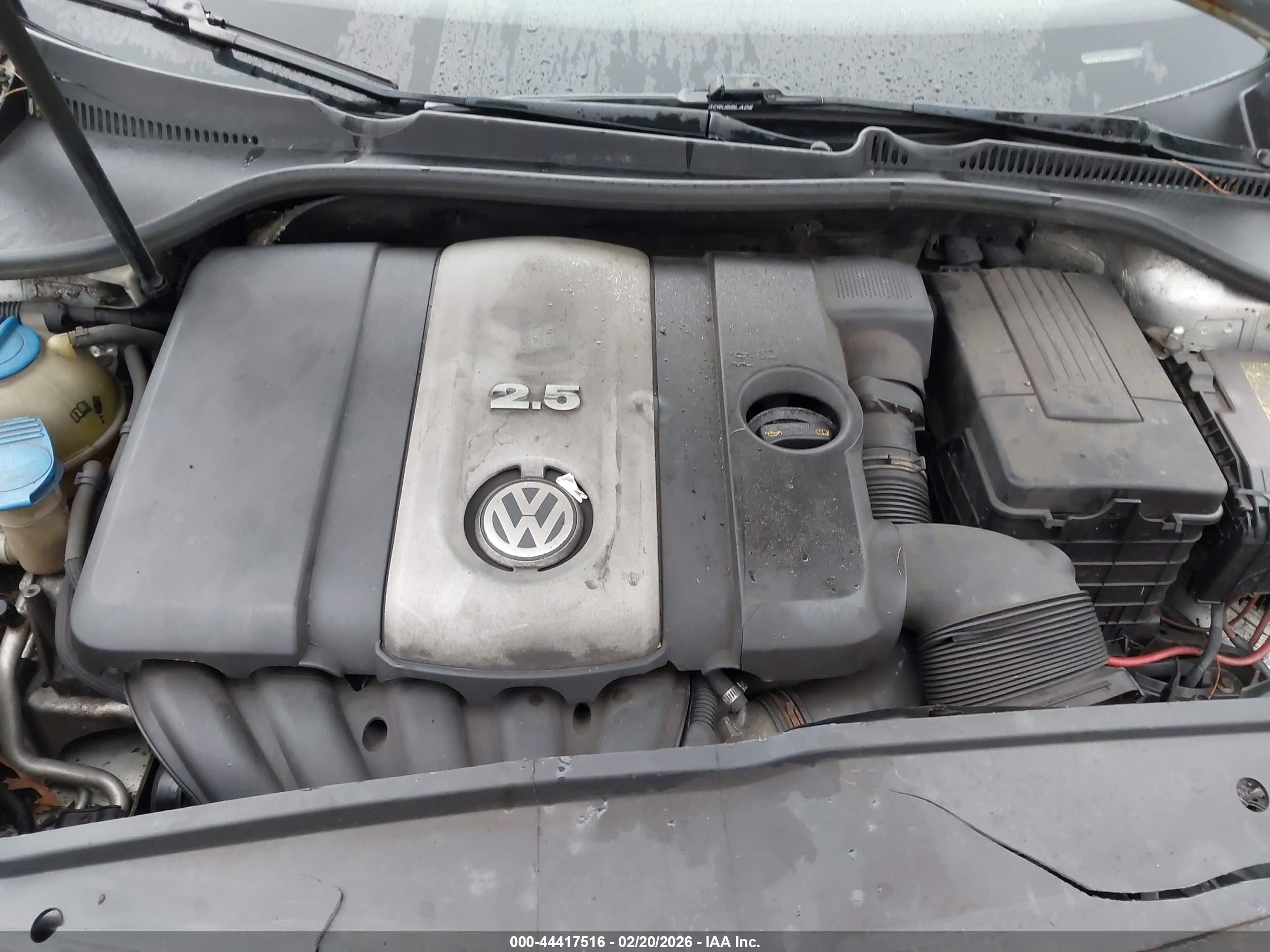 VOLKSWAGEN JETTA image 10