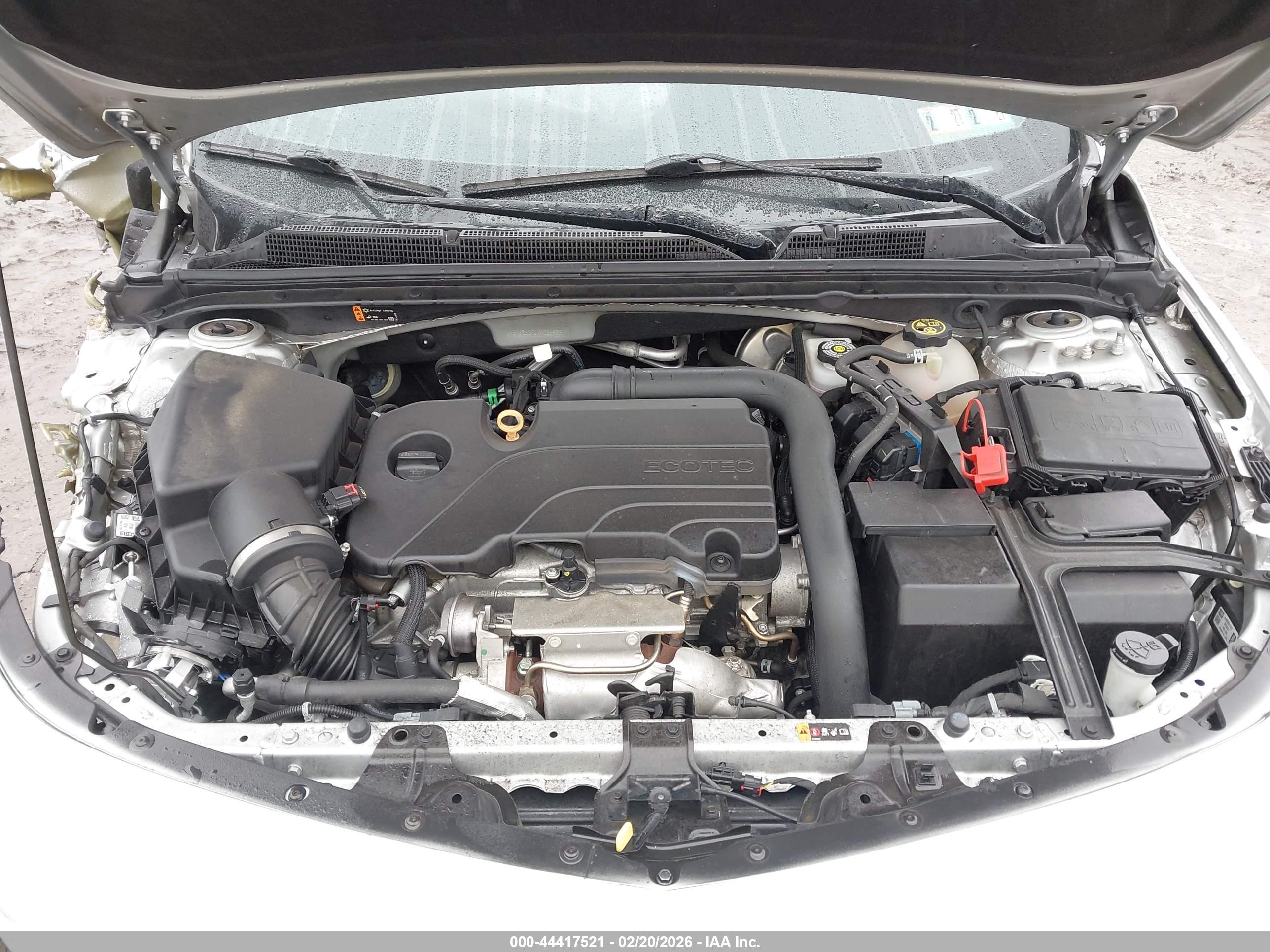 CHEVROLET MALIBU image 10