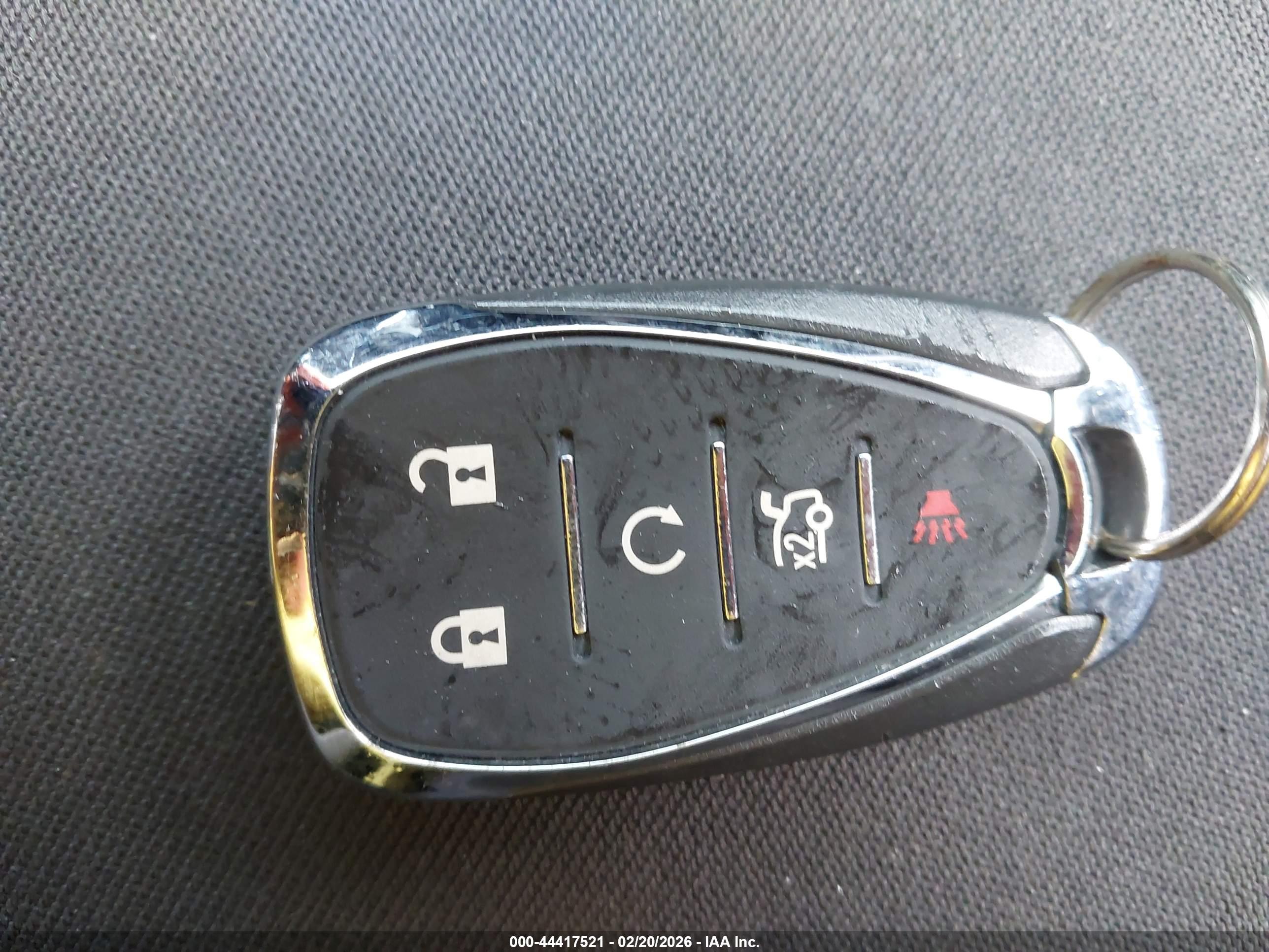 CHEVROLET MALIBU image 11