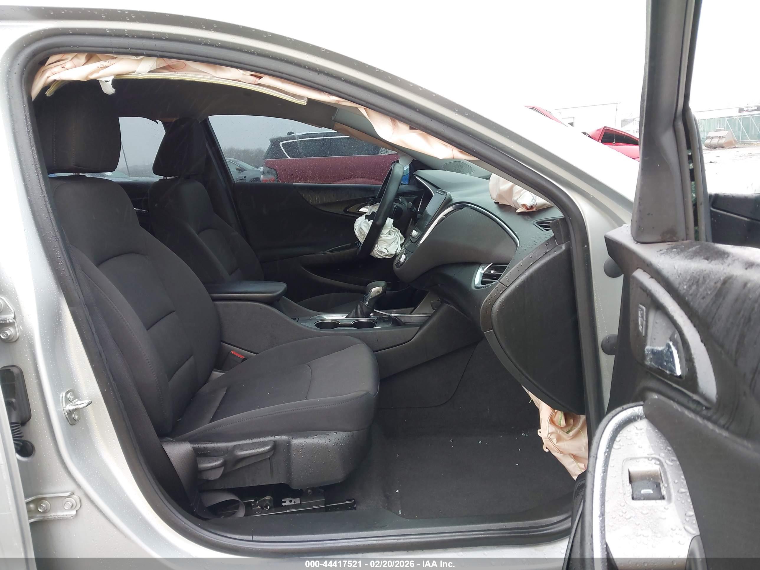 CHEVROLET MALIBU image 5