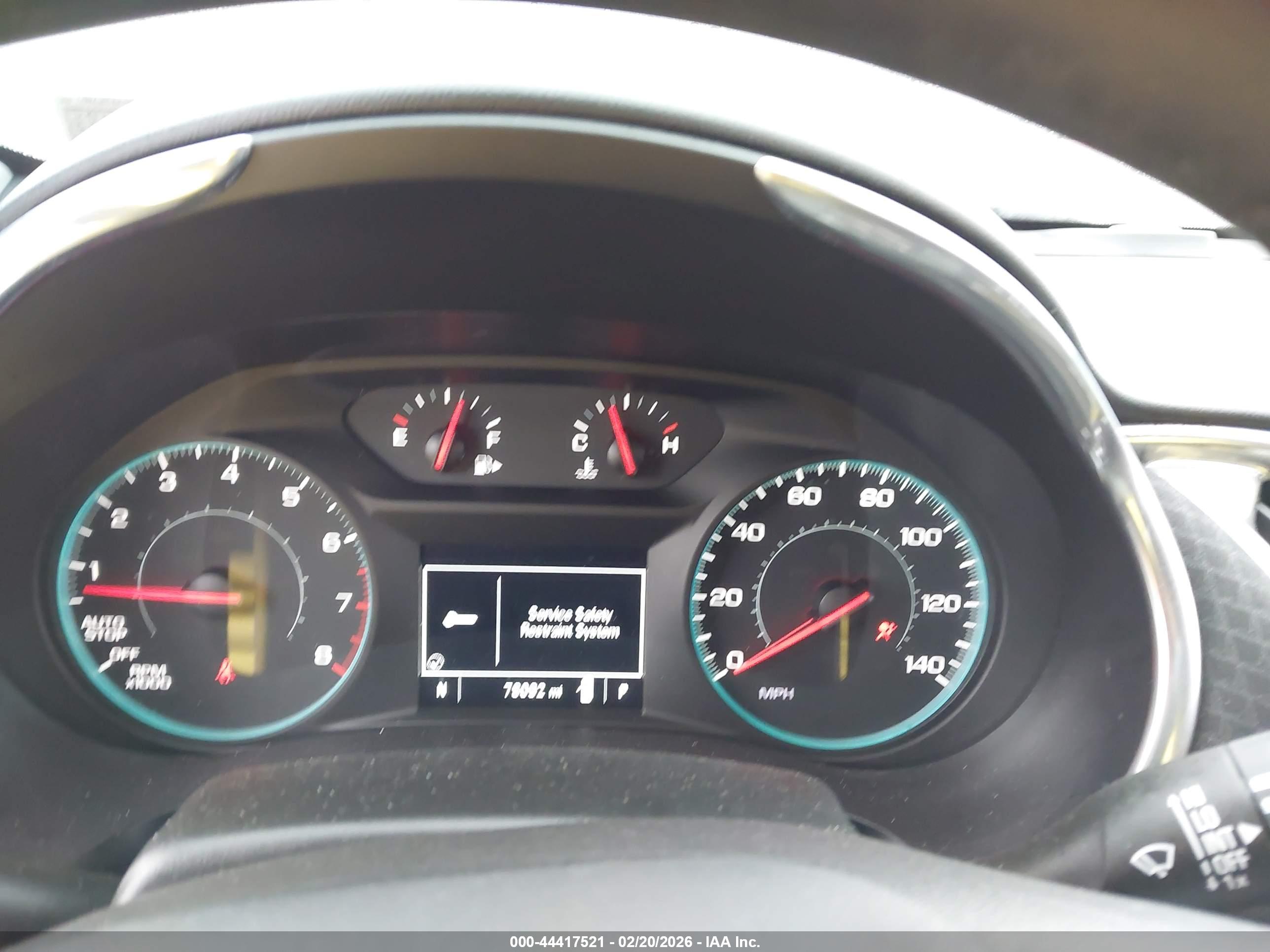 CHEVROLET MALIBU image 7