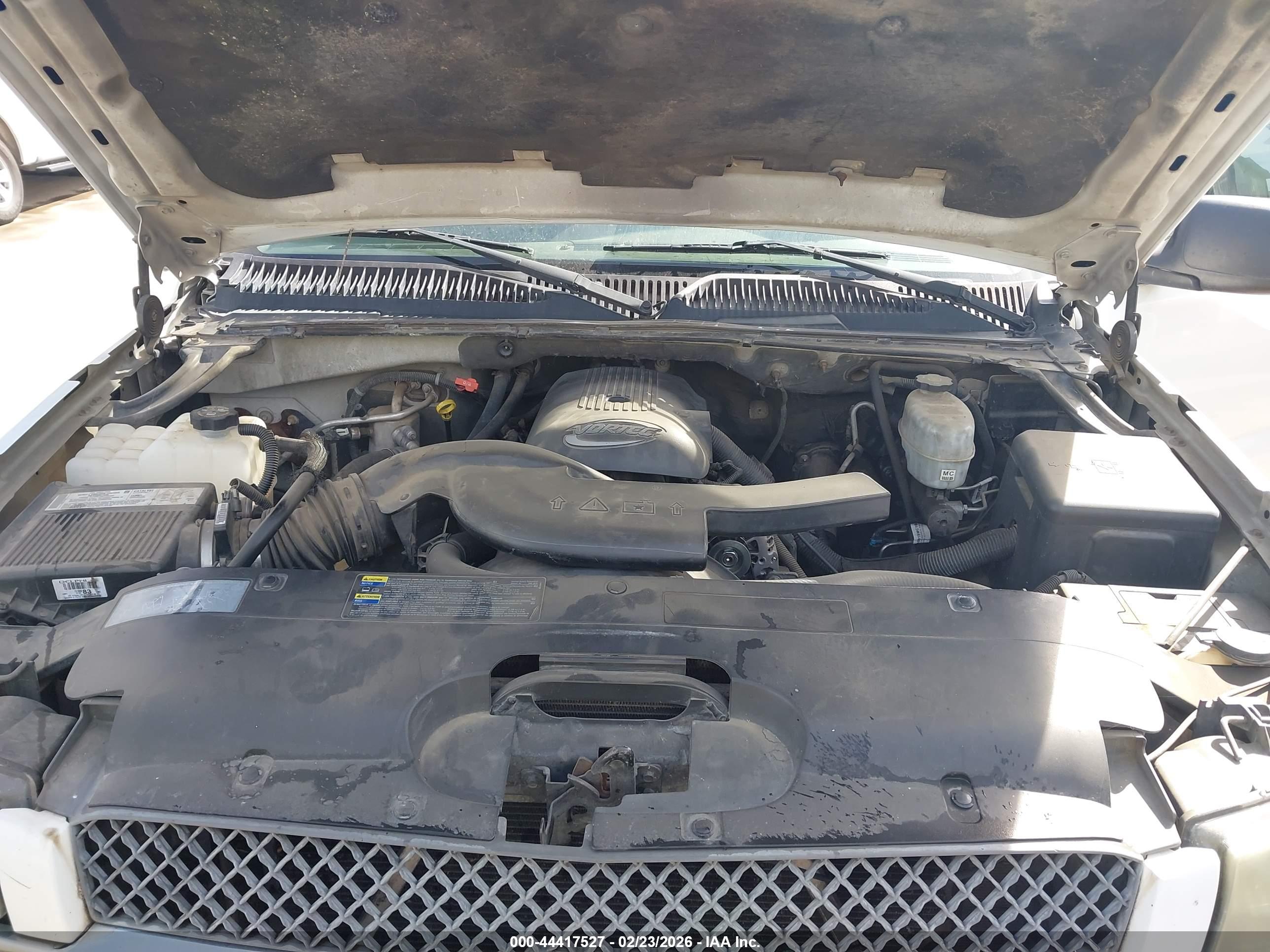 CHEVROLET AVALANCHE image 10
