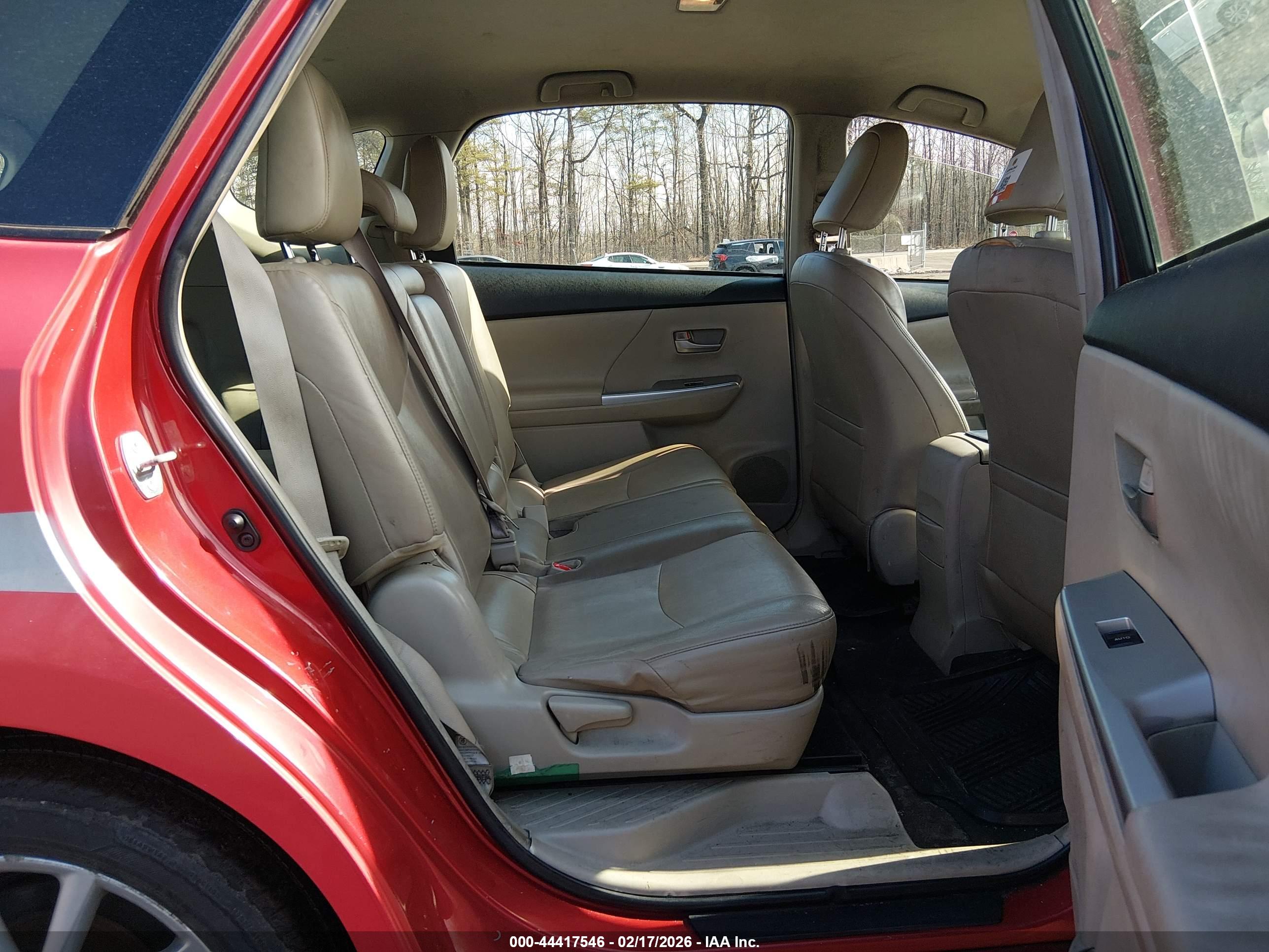 TOYOTA PRIUS image 8