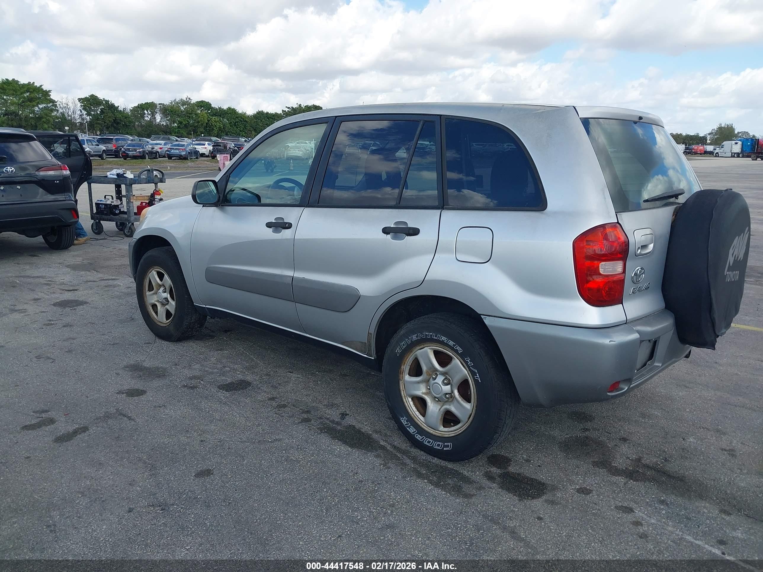 TOYOTA RAV4 image 3