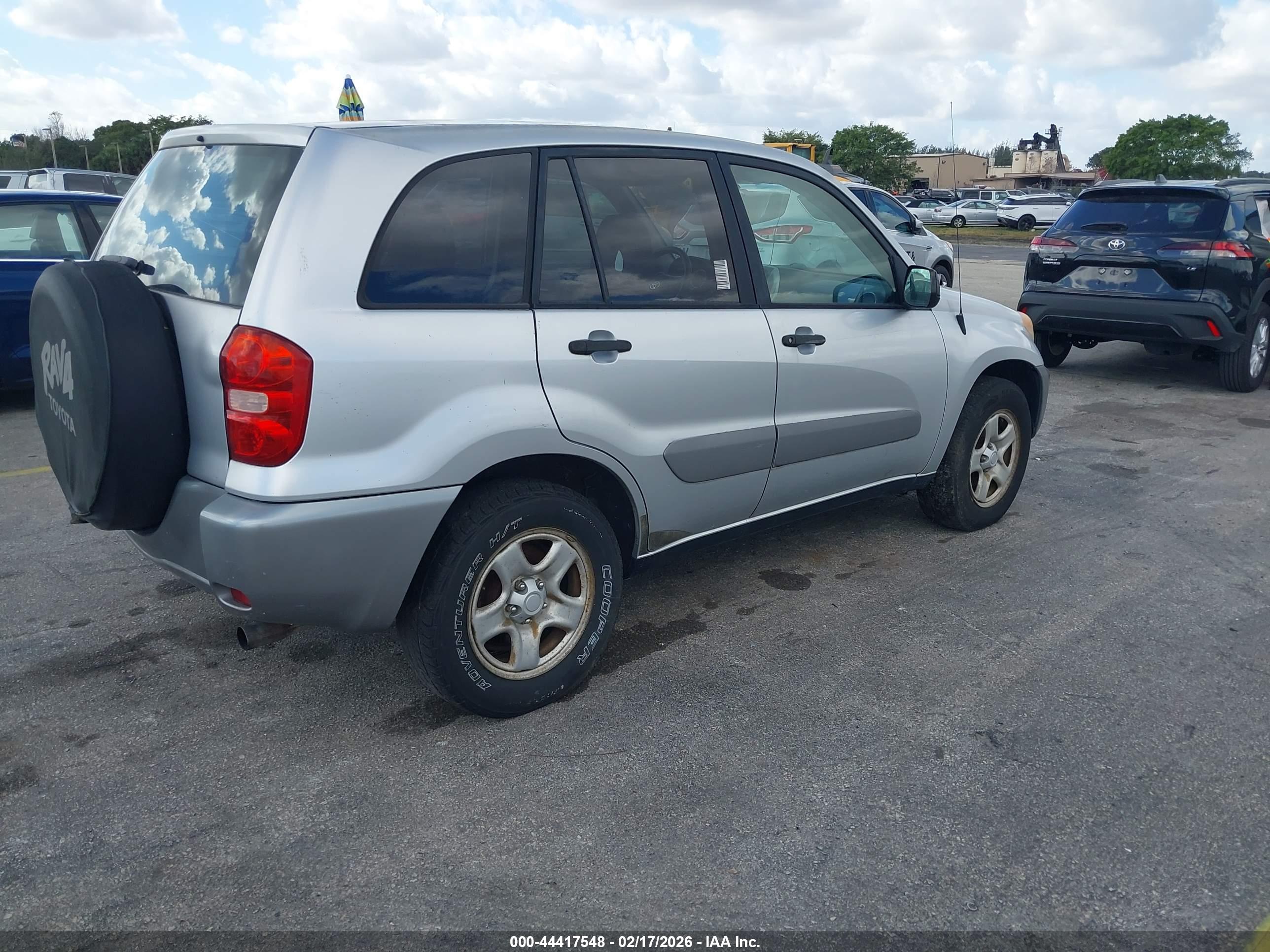 TOYOTA RAV4 image 4