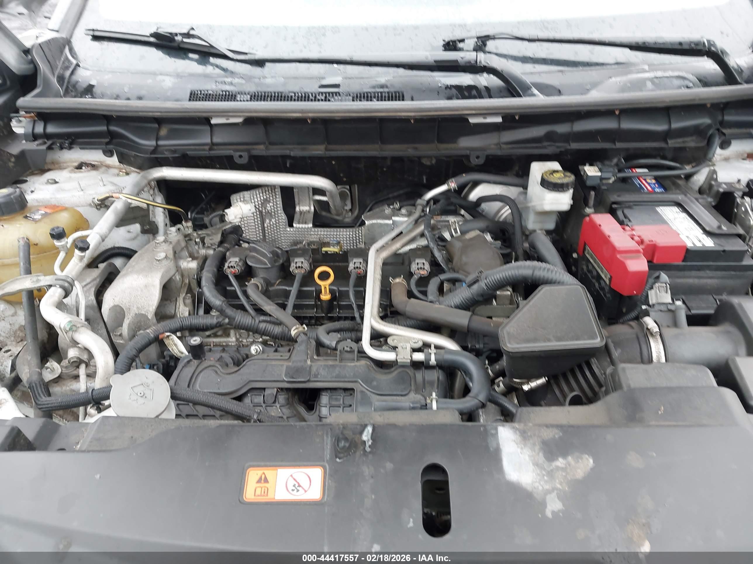 MITSUBISHI OUTLANDER image 10