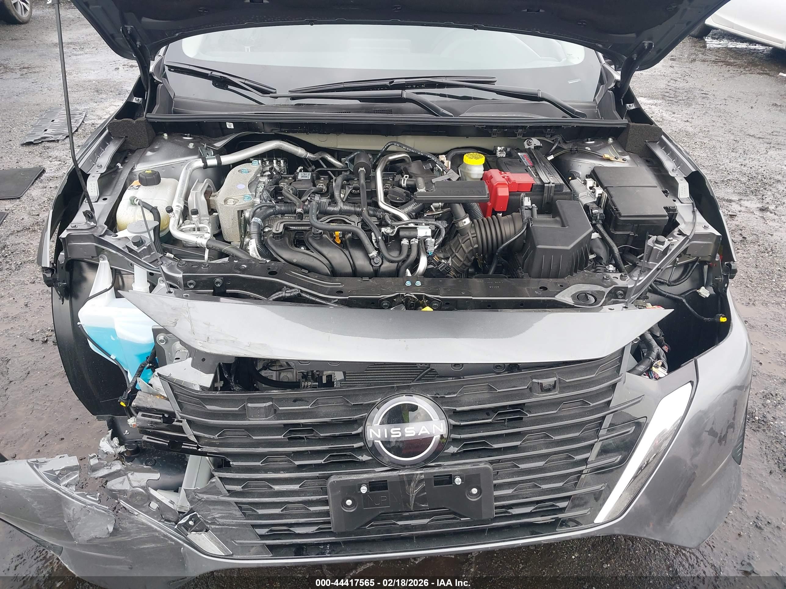 NISSAN SENTRA image 10