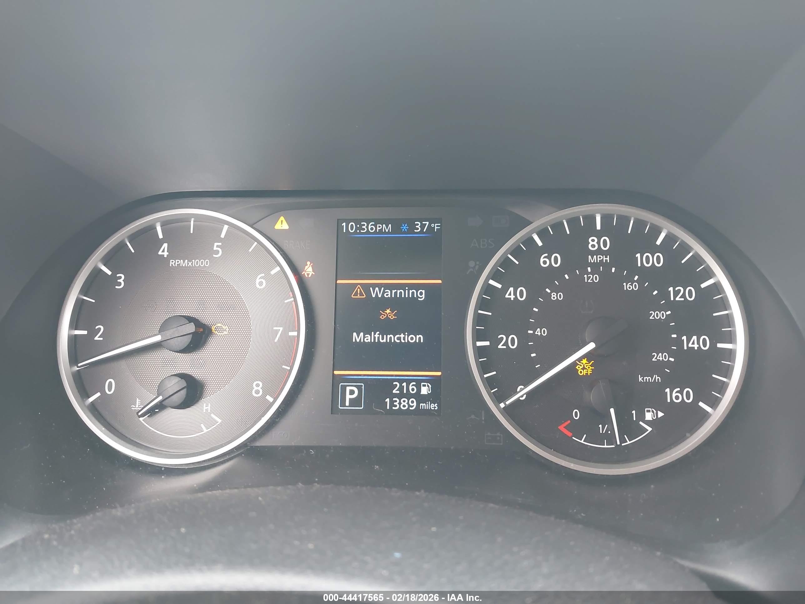 NISSAN SENTRA image 7