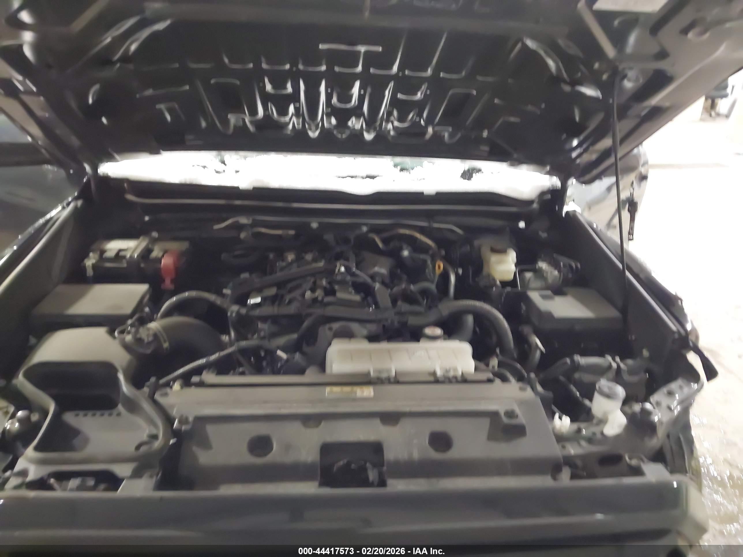 TOYOTA TACOMA image 10