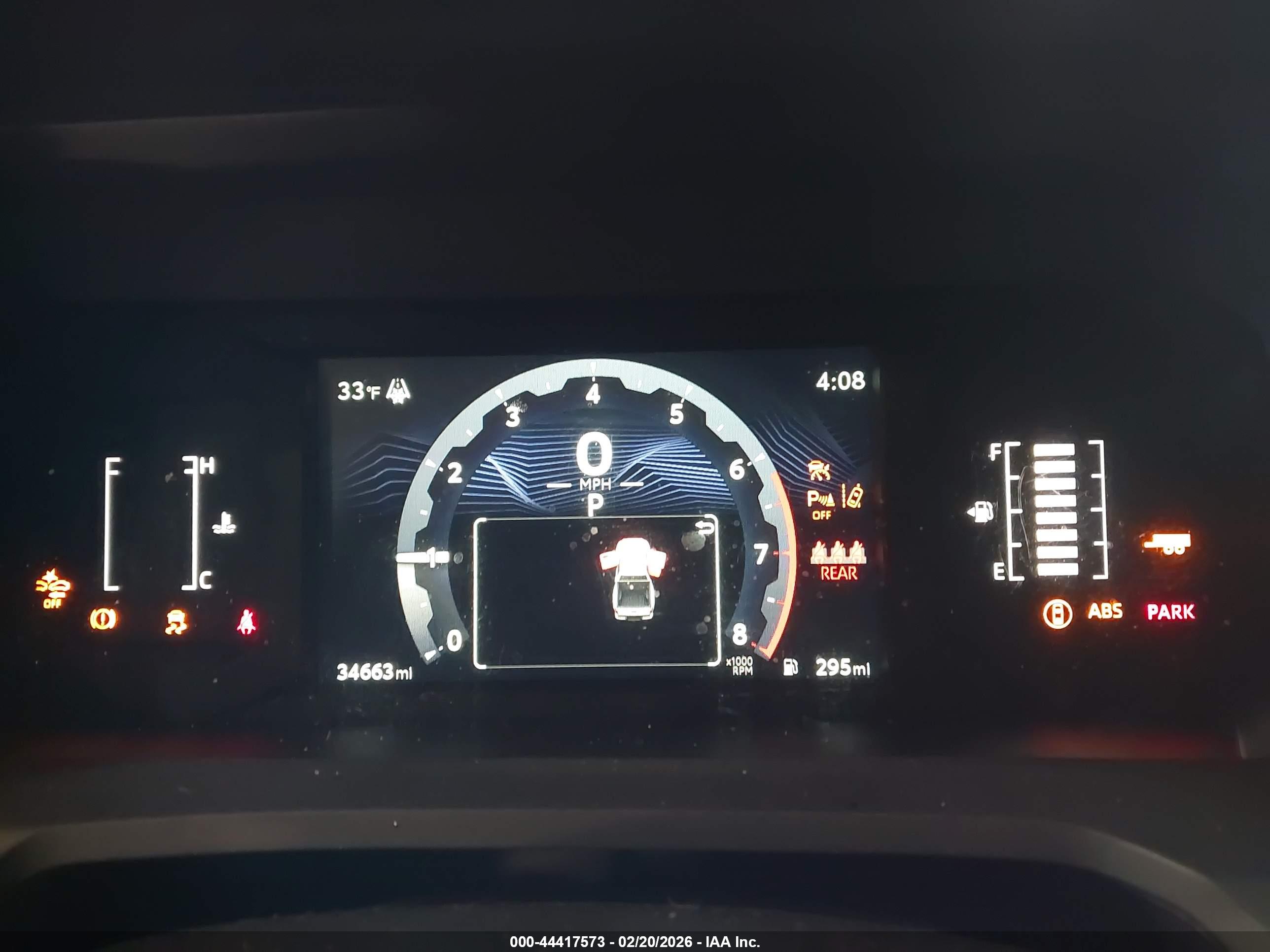 TOYOTA TACOMA image 7