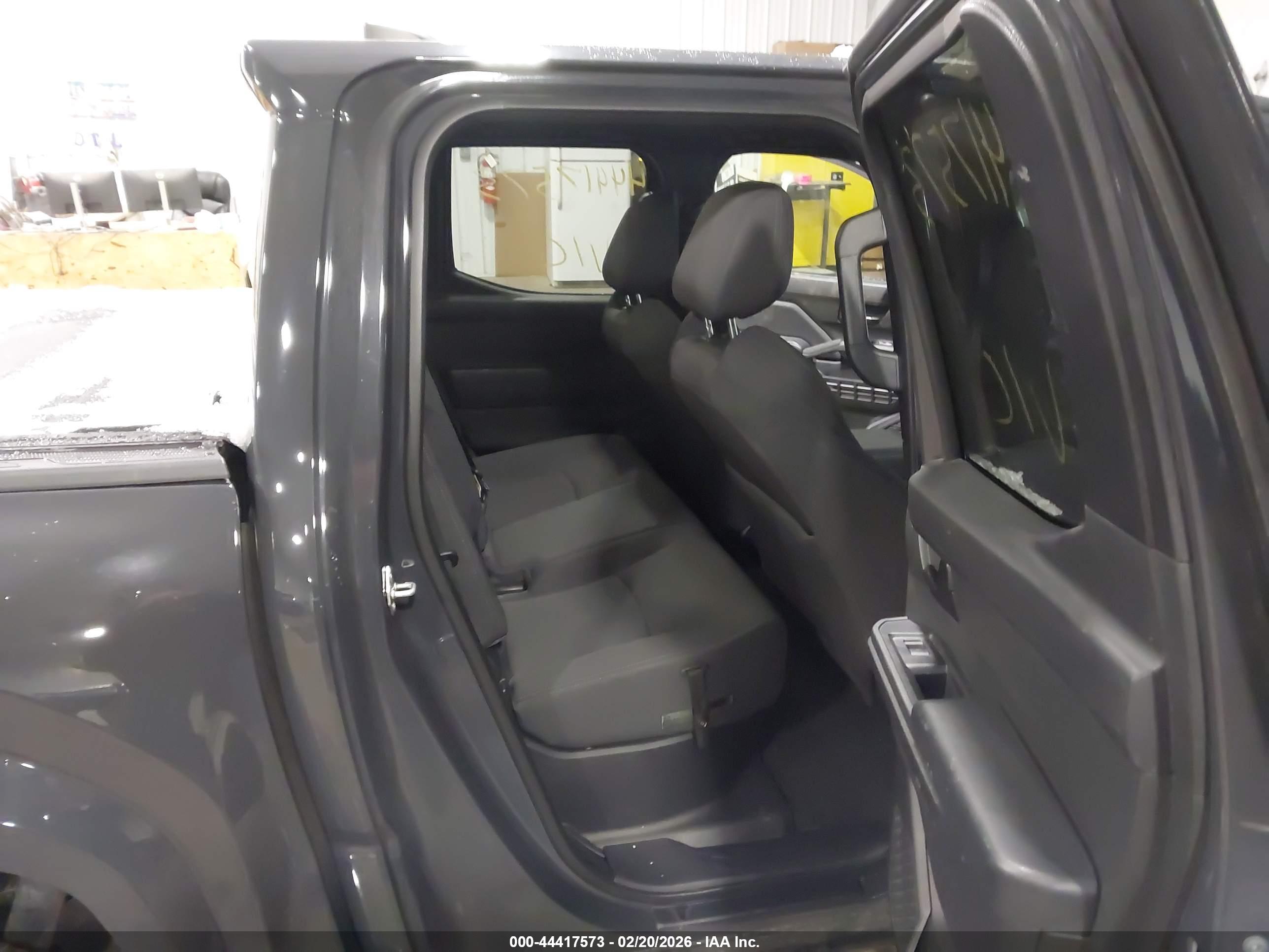 TOYOTA TACOMA image 8
