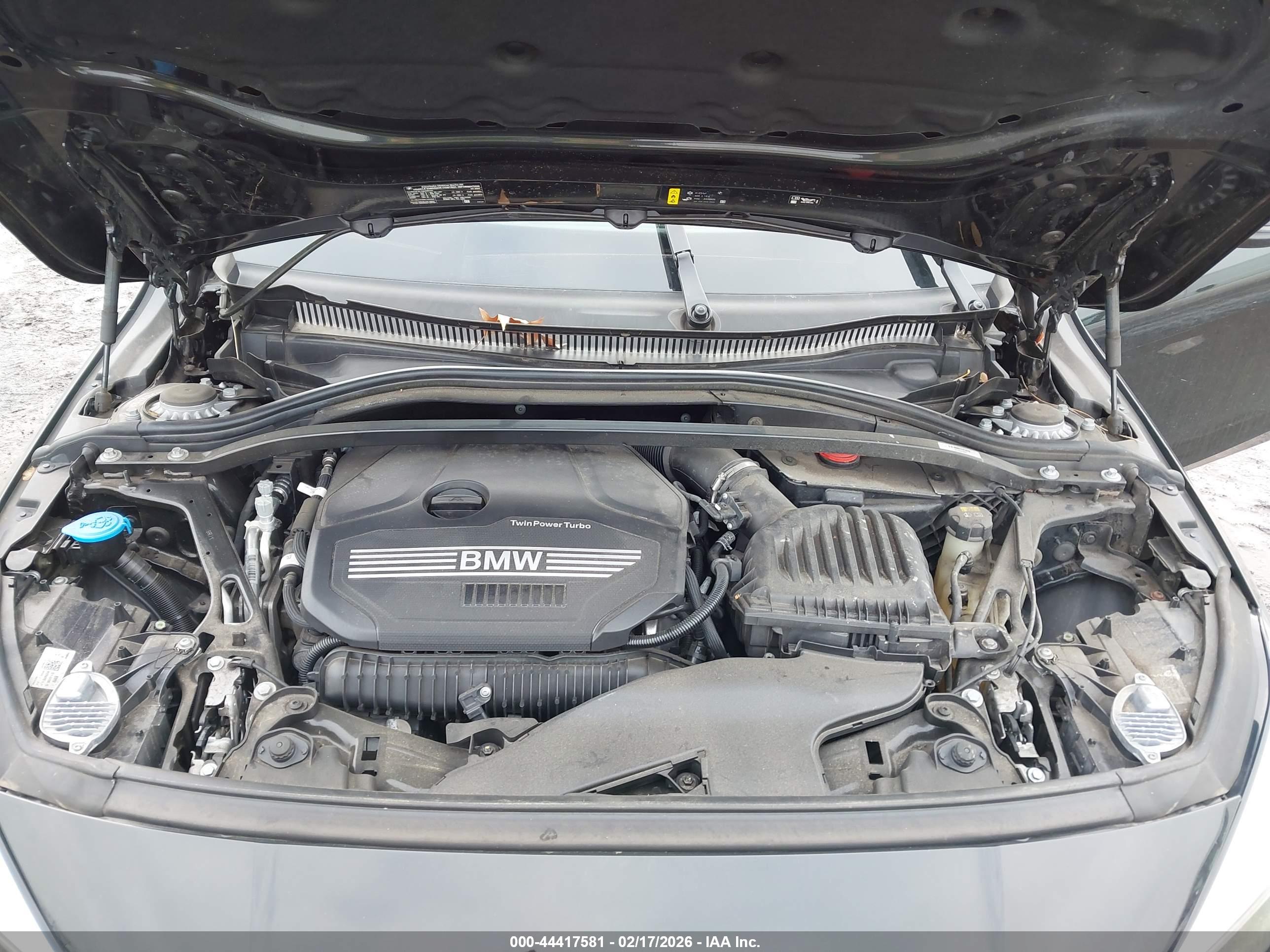 BMW 228 image 10