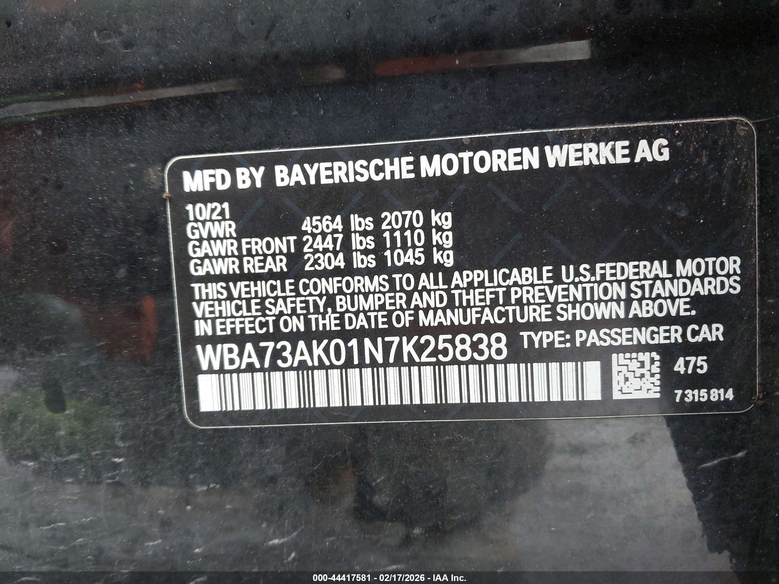 BMW 228 image 9