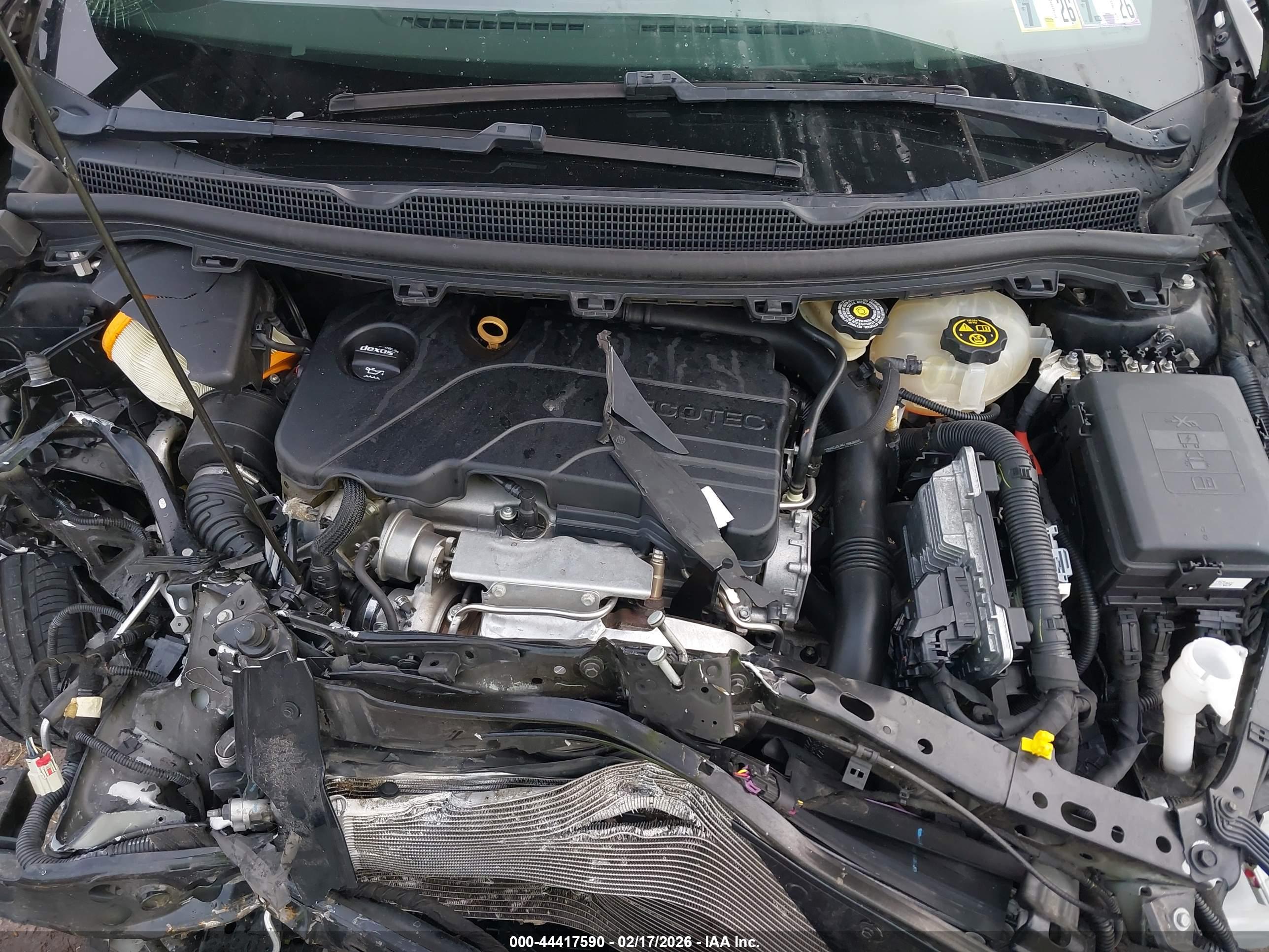 CHEVROLET CRUZE image 10