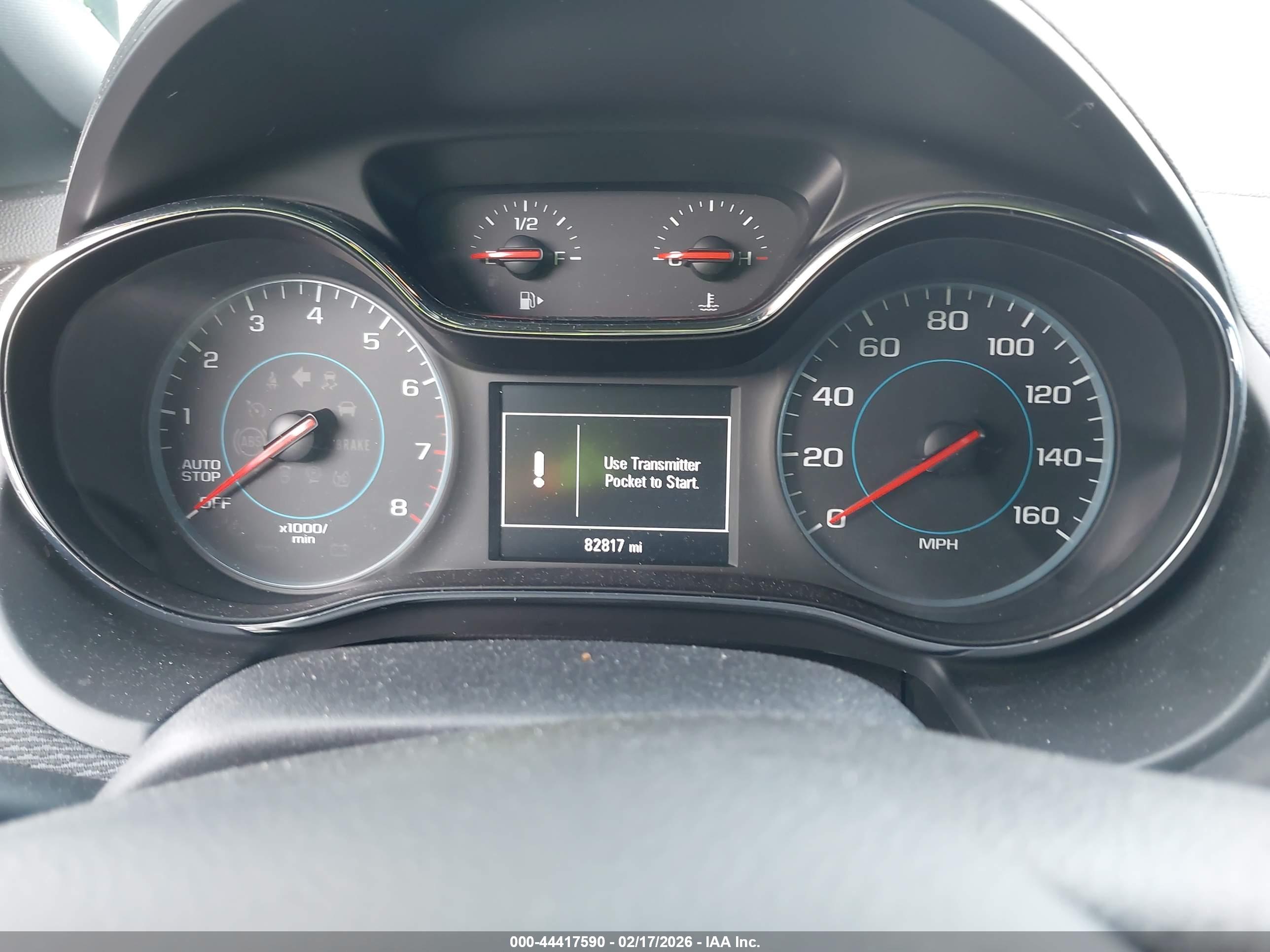 CHEVROLET CRUZE image 7