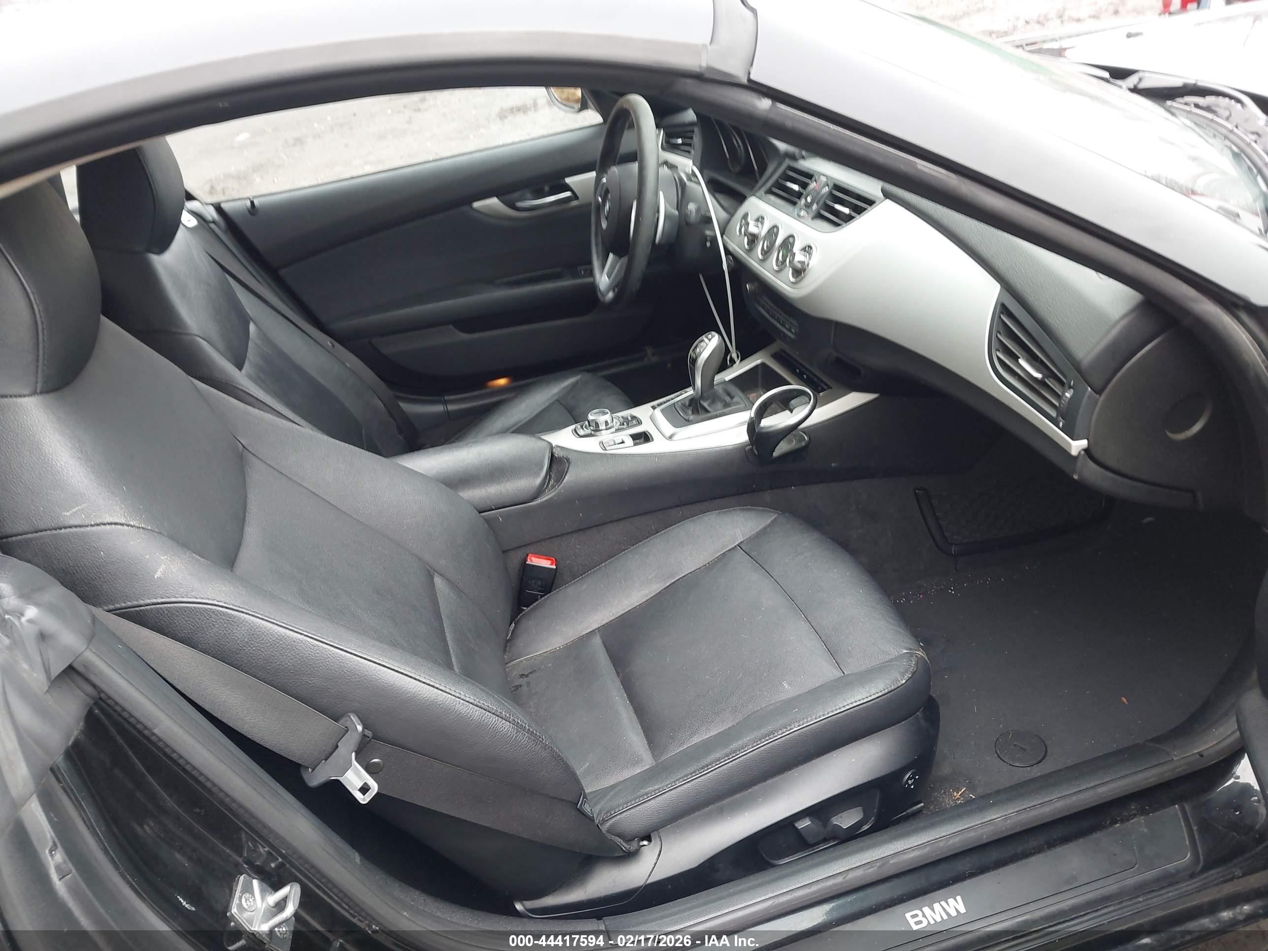 BMW Z4 image 5