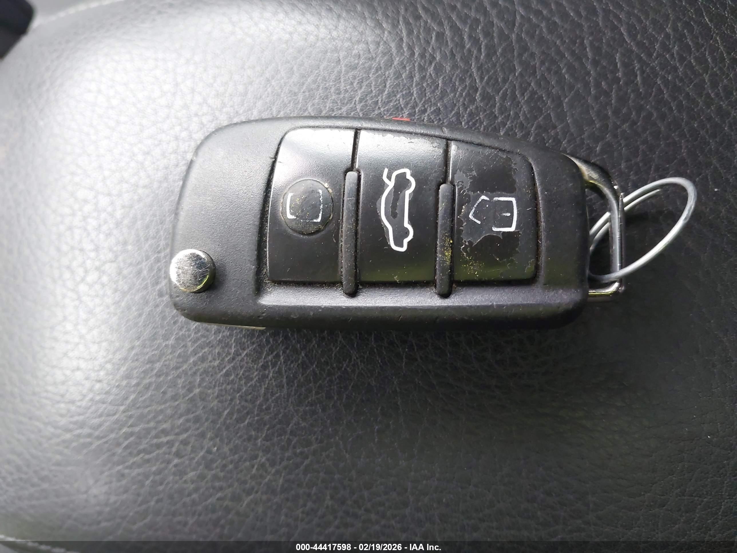AUDI Q3 image 11