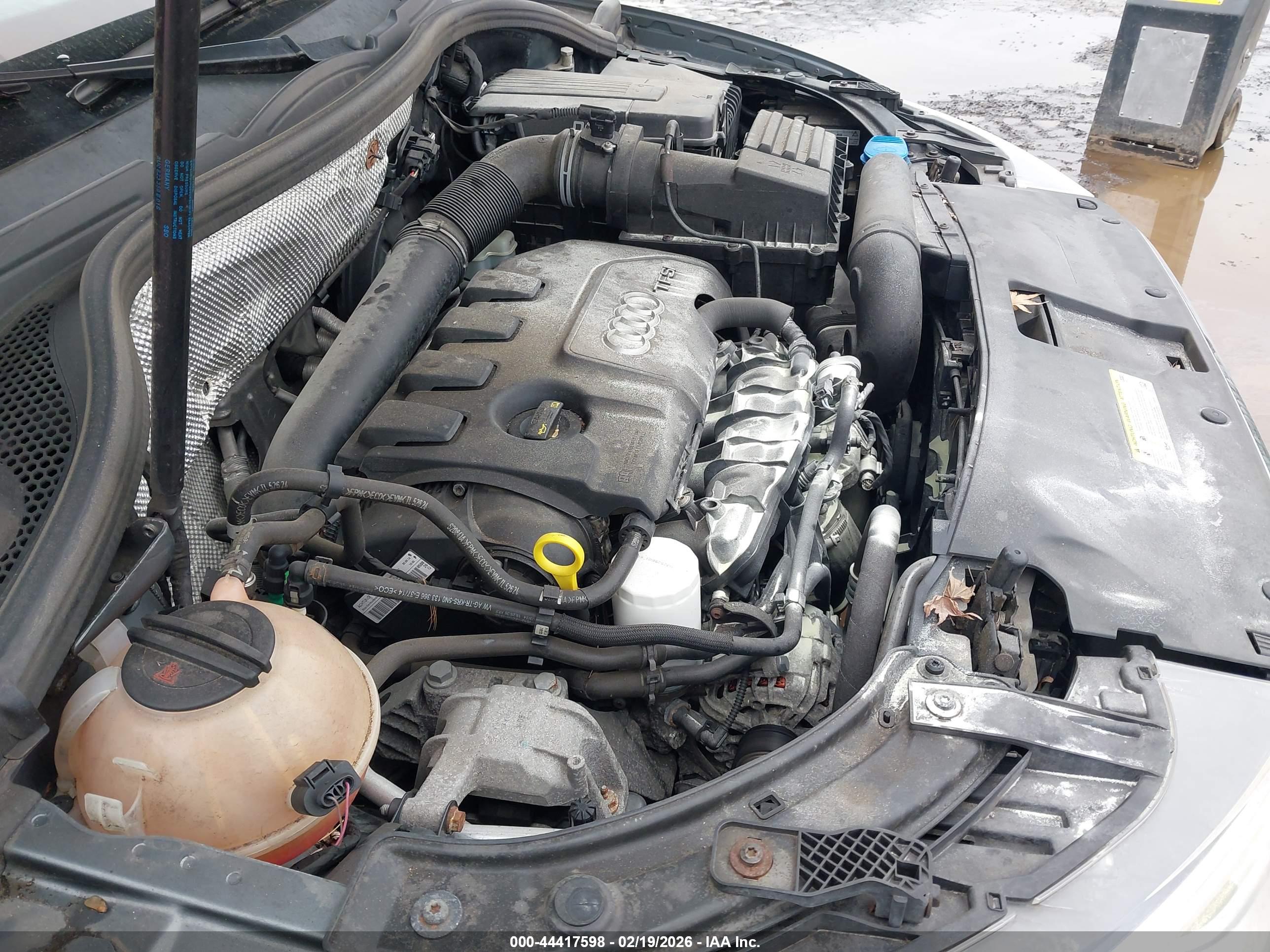 AUDI Q3 image 6