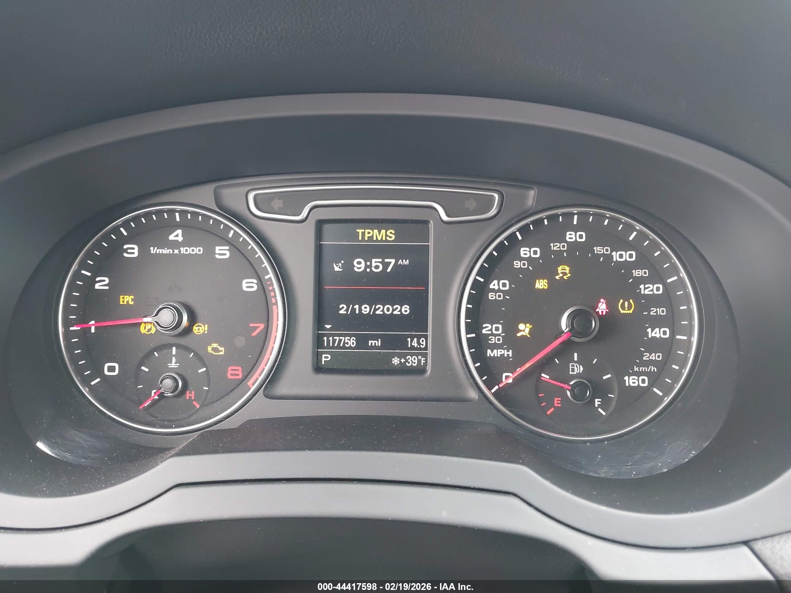 AUDI Q3 image 7