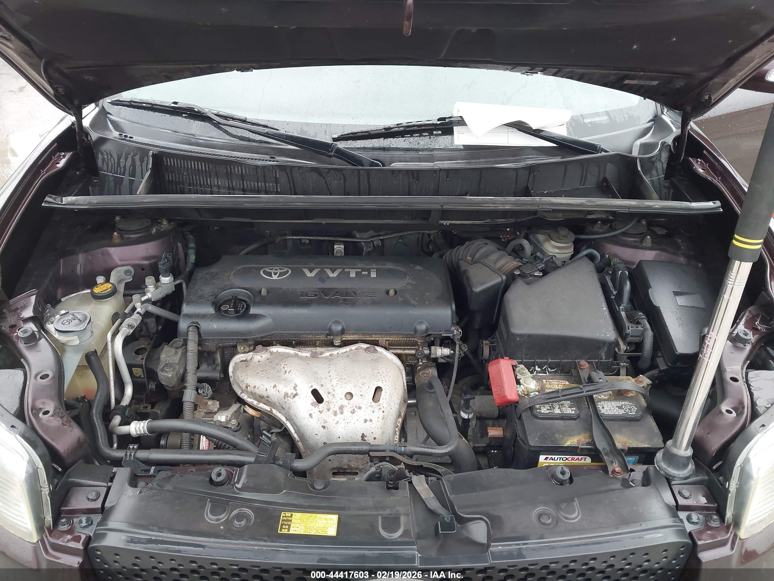 SCION XB image 10