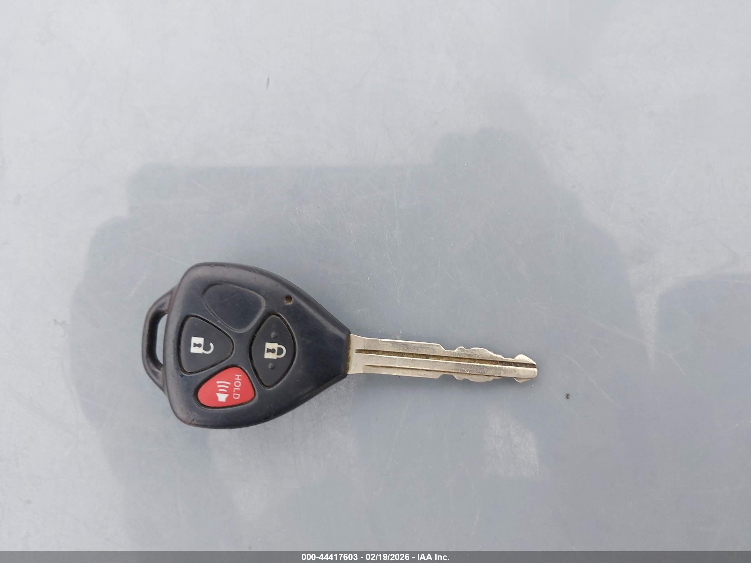 SCION XB image 11
