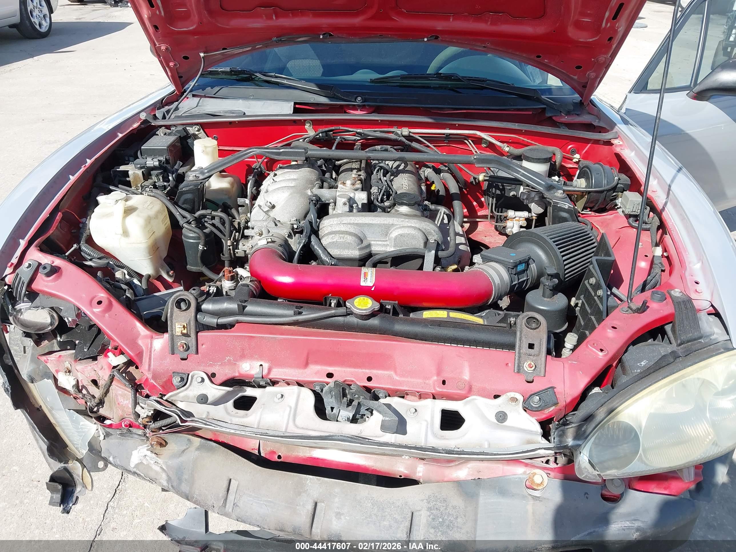 MAZDA MX-5 image 10