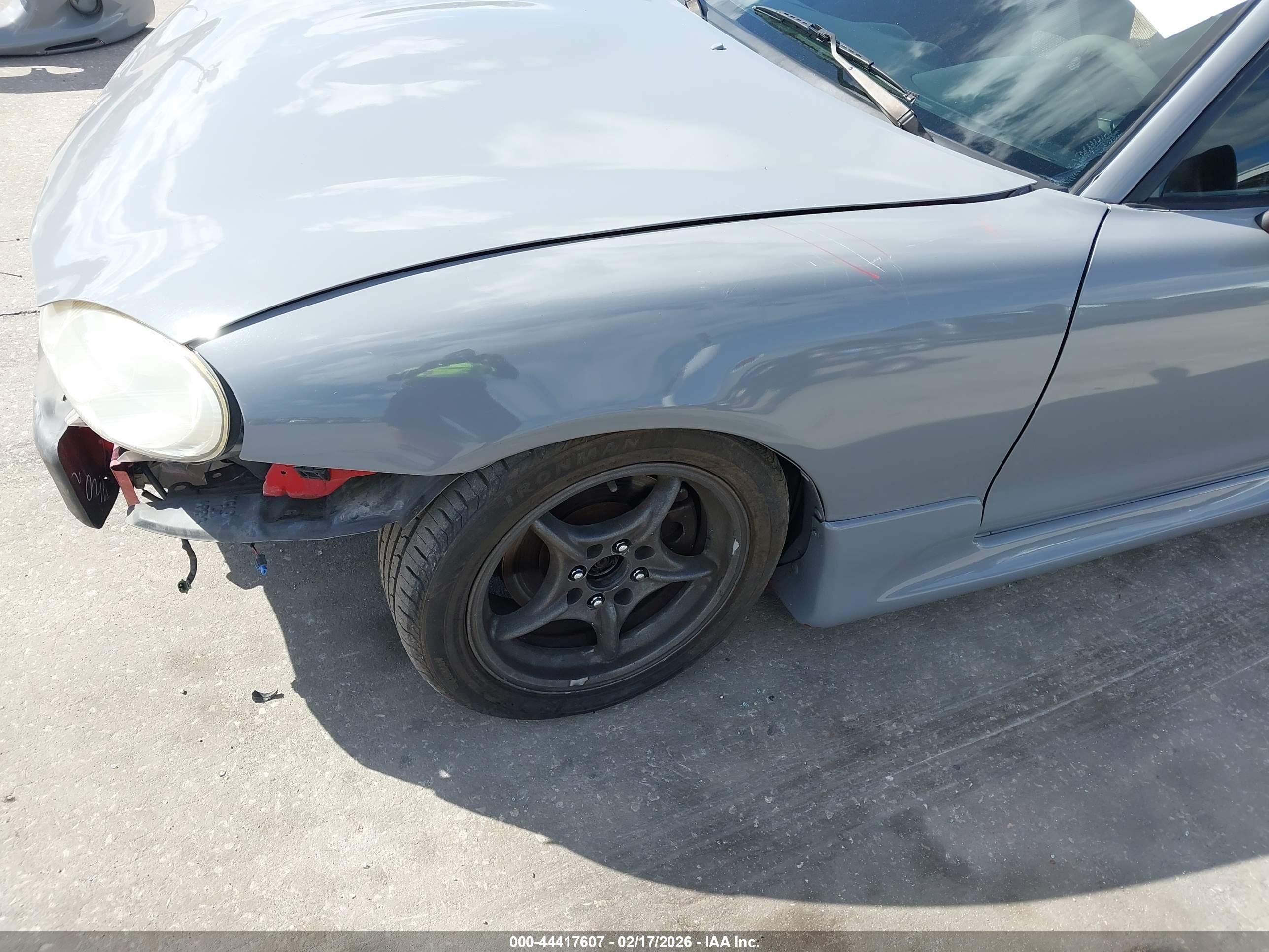 MAZDA MX-5 image 6